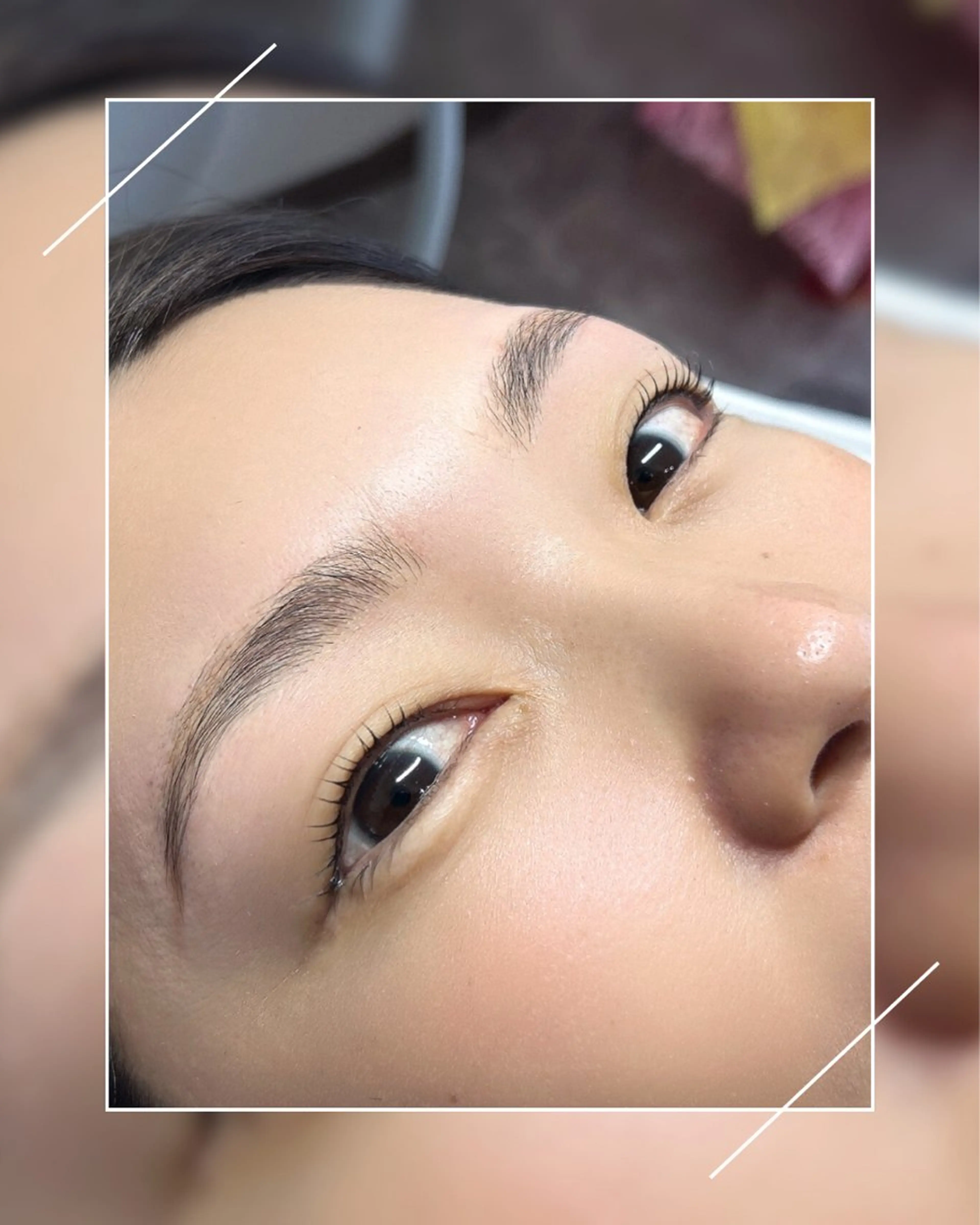 マツエク・マツパ yoshi chikaのマツエク・マツパデザイン