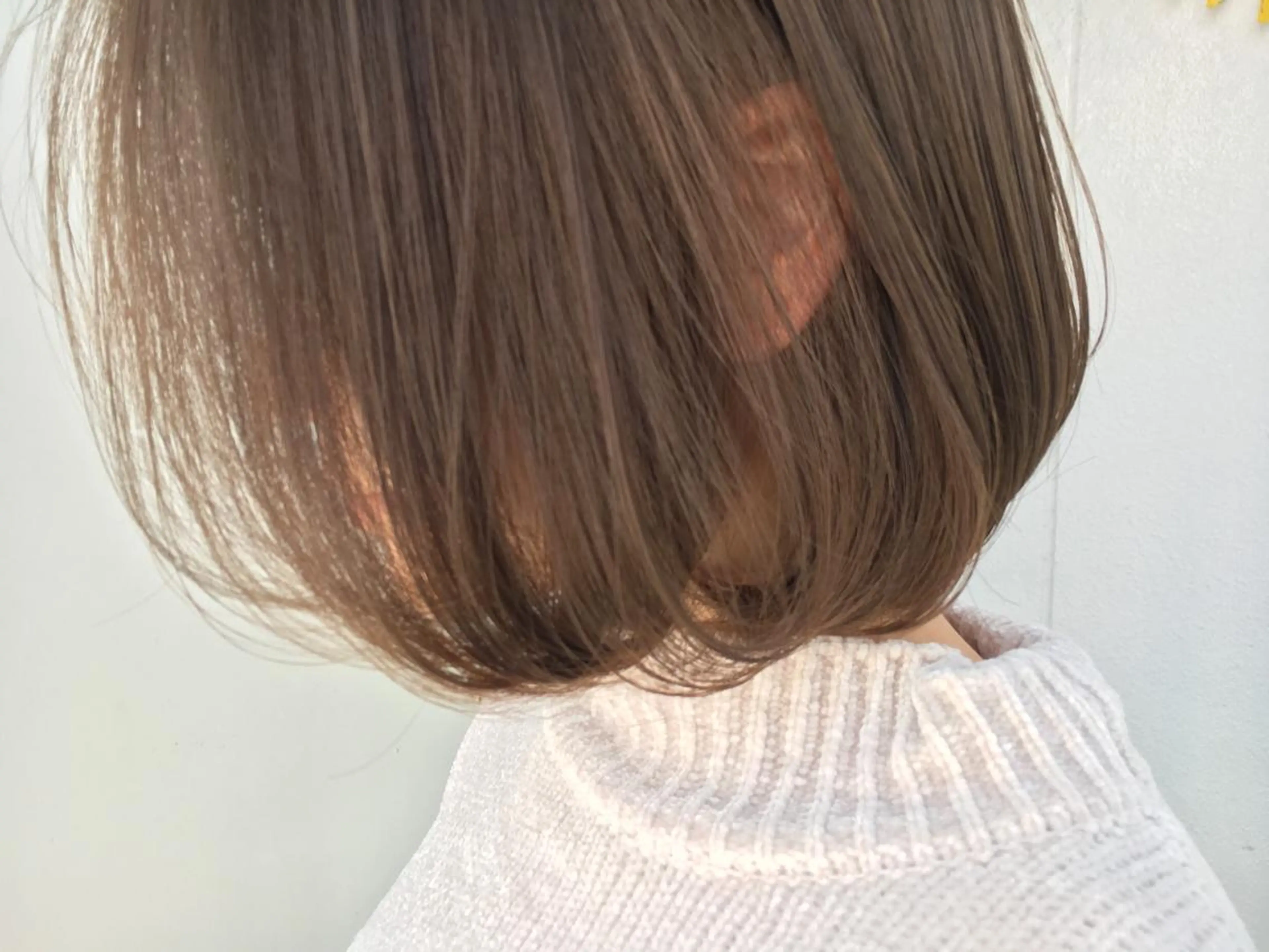 ショート カラー パーマ ヘアアレンジ カット ヘアカラー トリートメント Zina福岡天神🪞 髪質改善🪞レイヤーのヘアスタイル