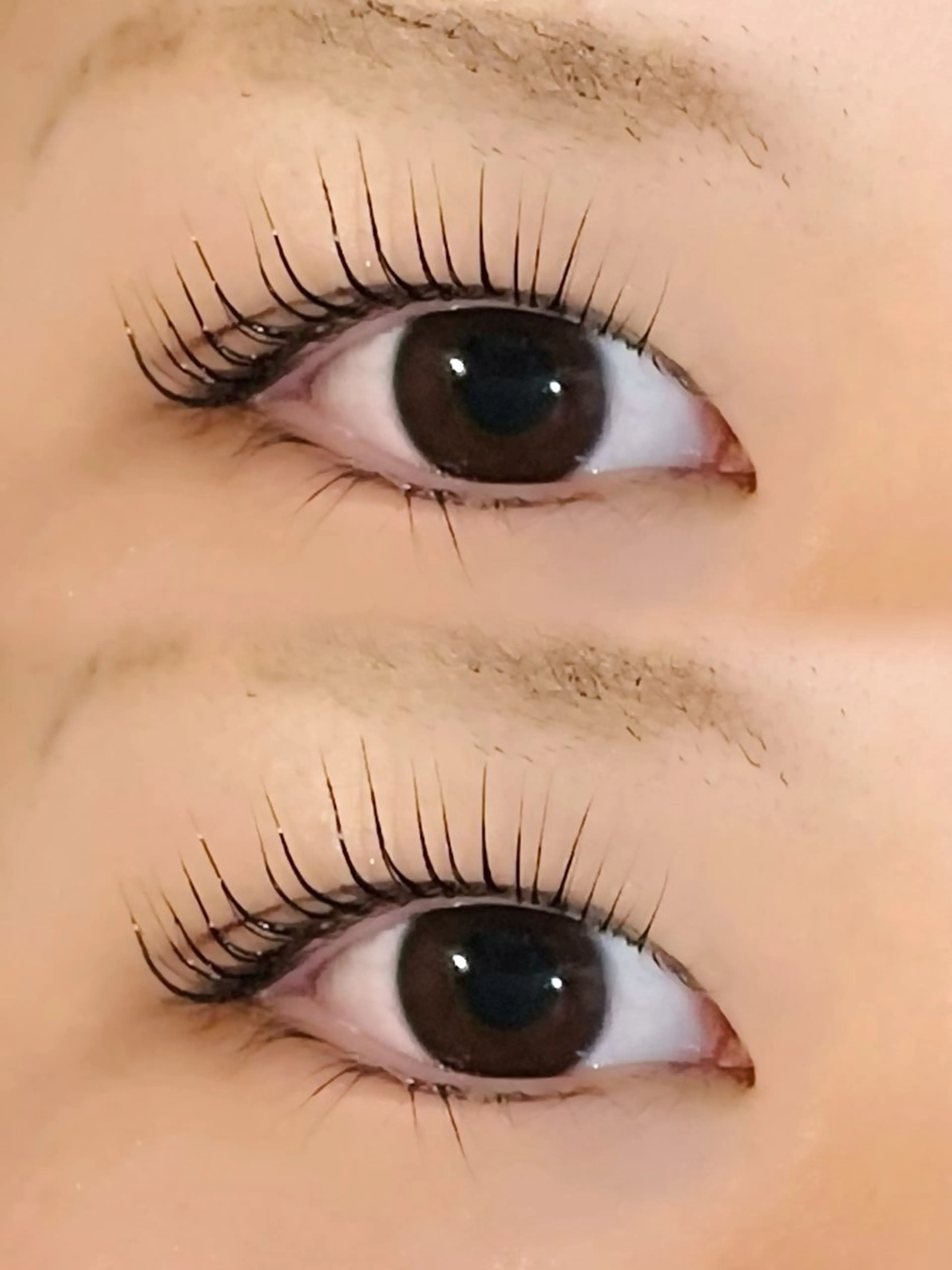 マツエク・マツパ マホ🐾 peep 蟹江店のマツエク・マツパデザイン