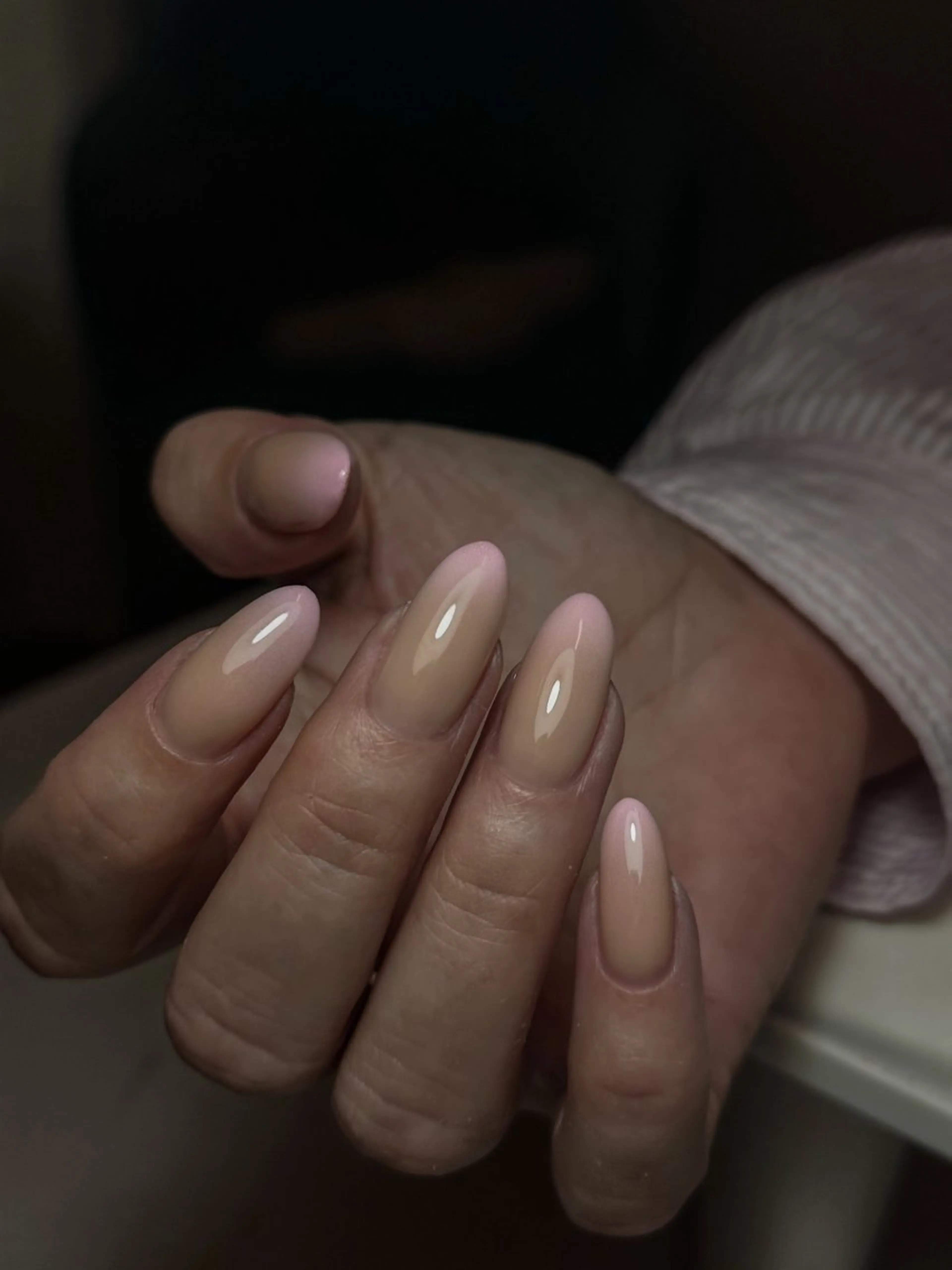 ネイル Isinha Nailsのネイルデザイン