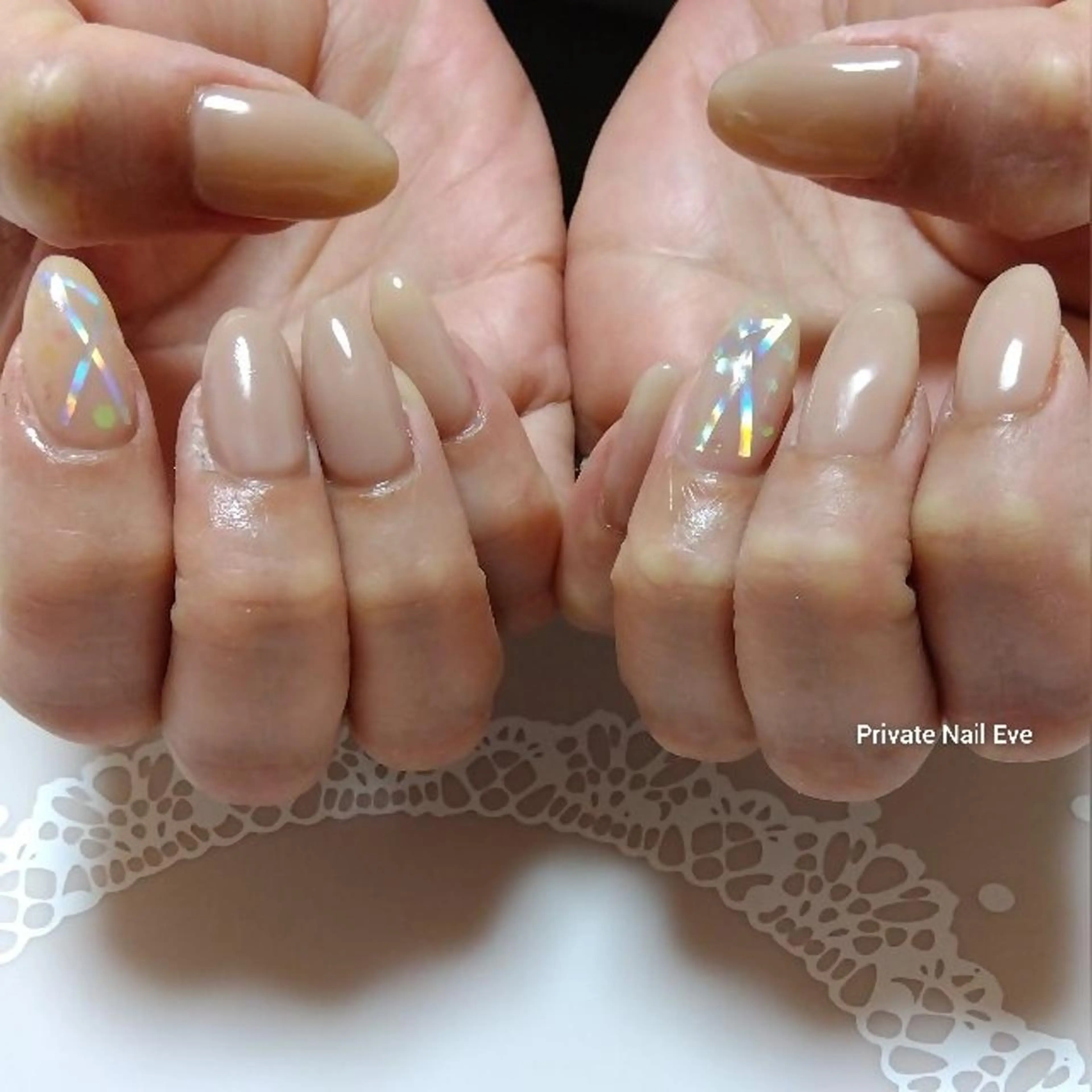 ネイル ネイル junkoのネイルデザイン