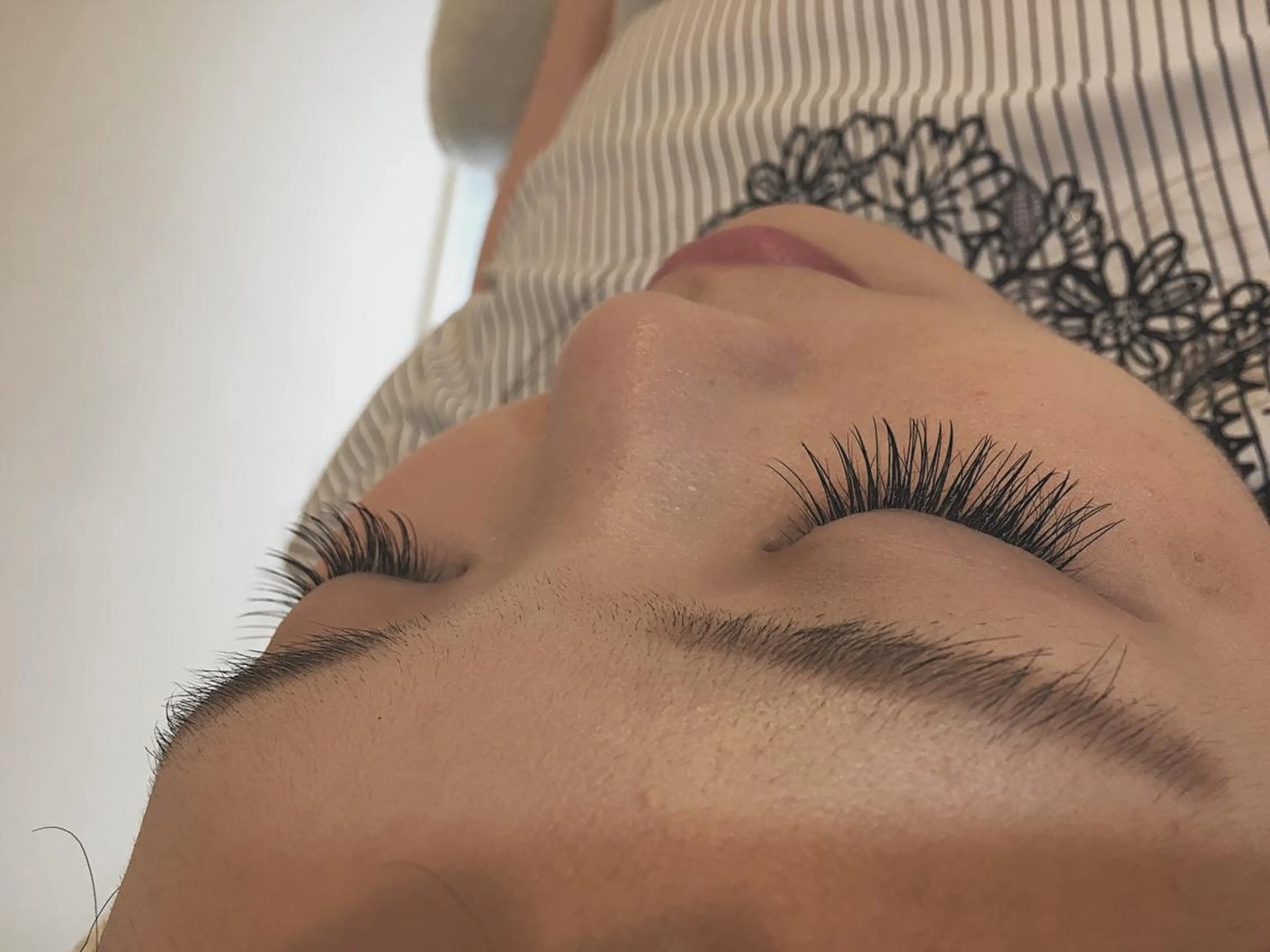 マツエク iro .のマツエク・マツパデザイン