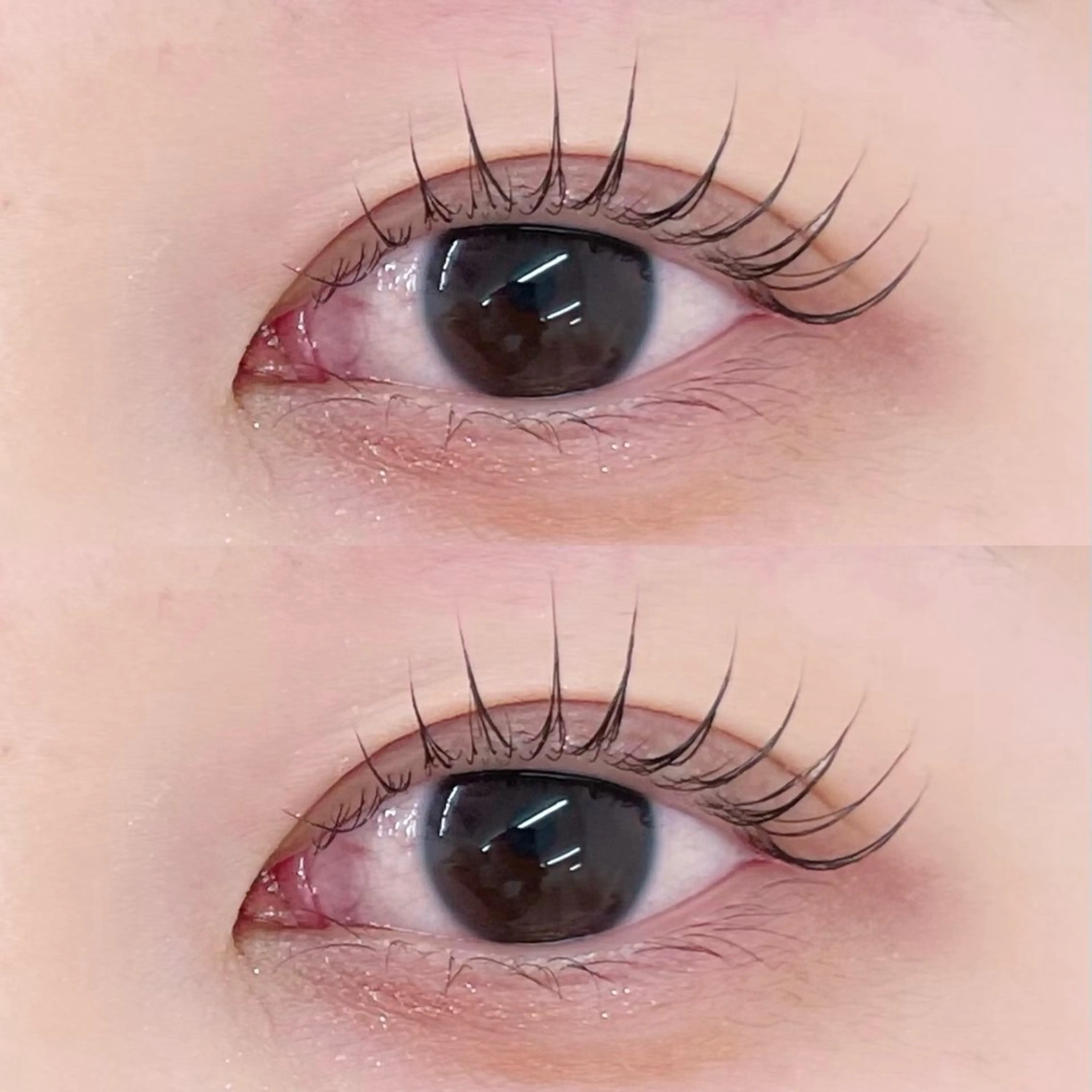 マツエク・マツパ まつげパーマ マツパ CLUTCH やまなかのマツエク・マツパデザイン