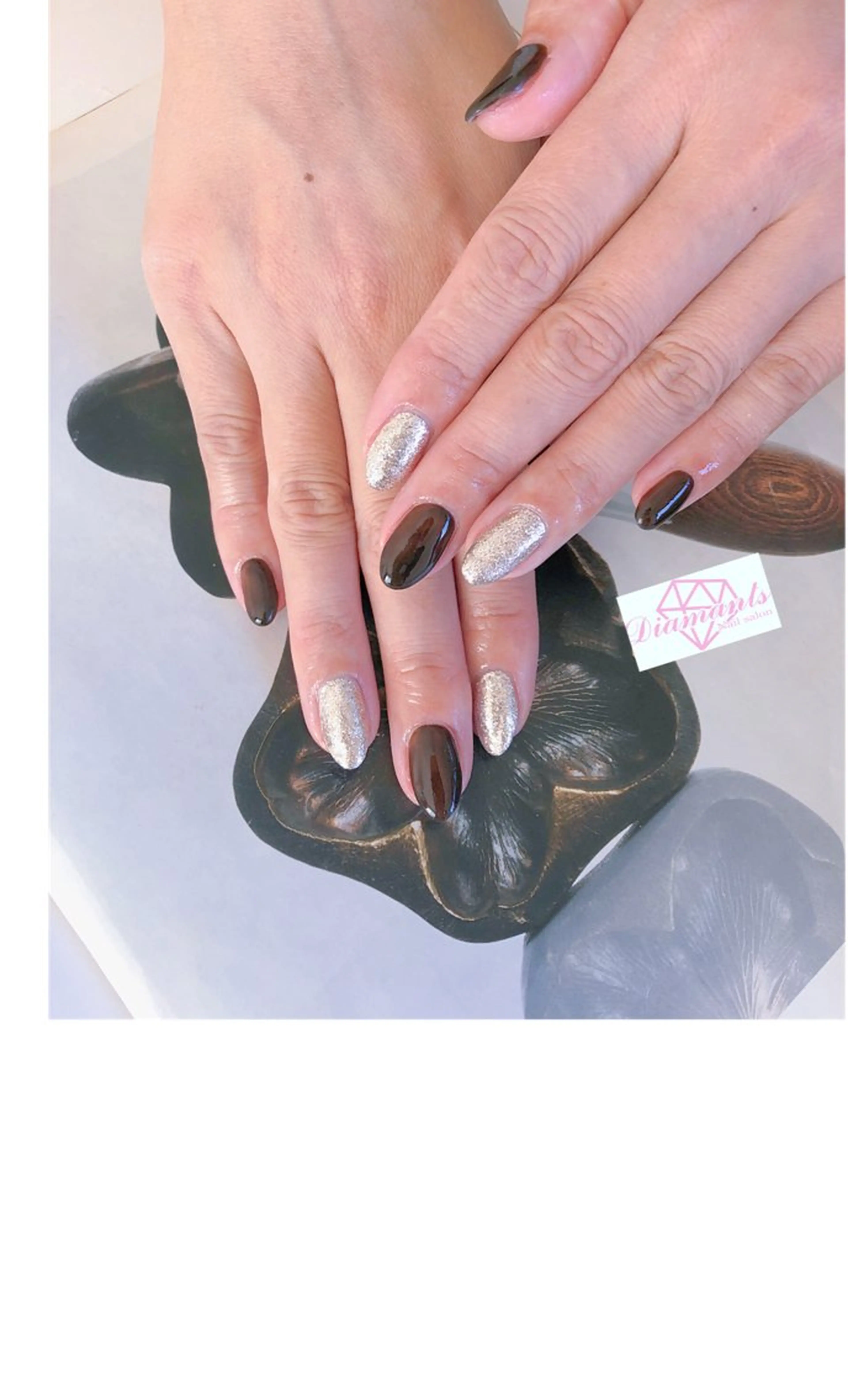 ネイル Asa miのネイルデザイン