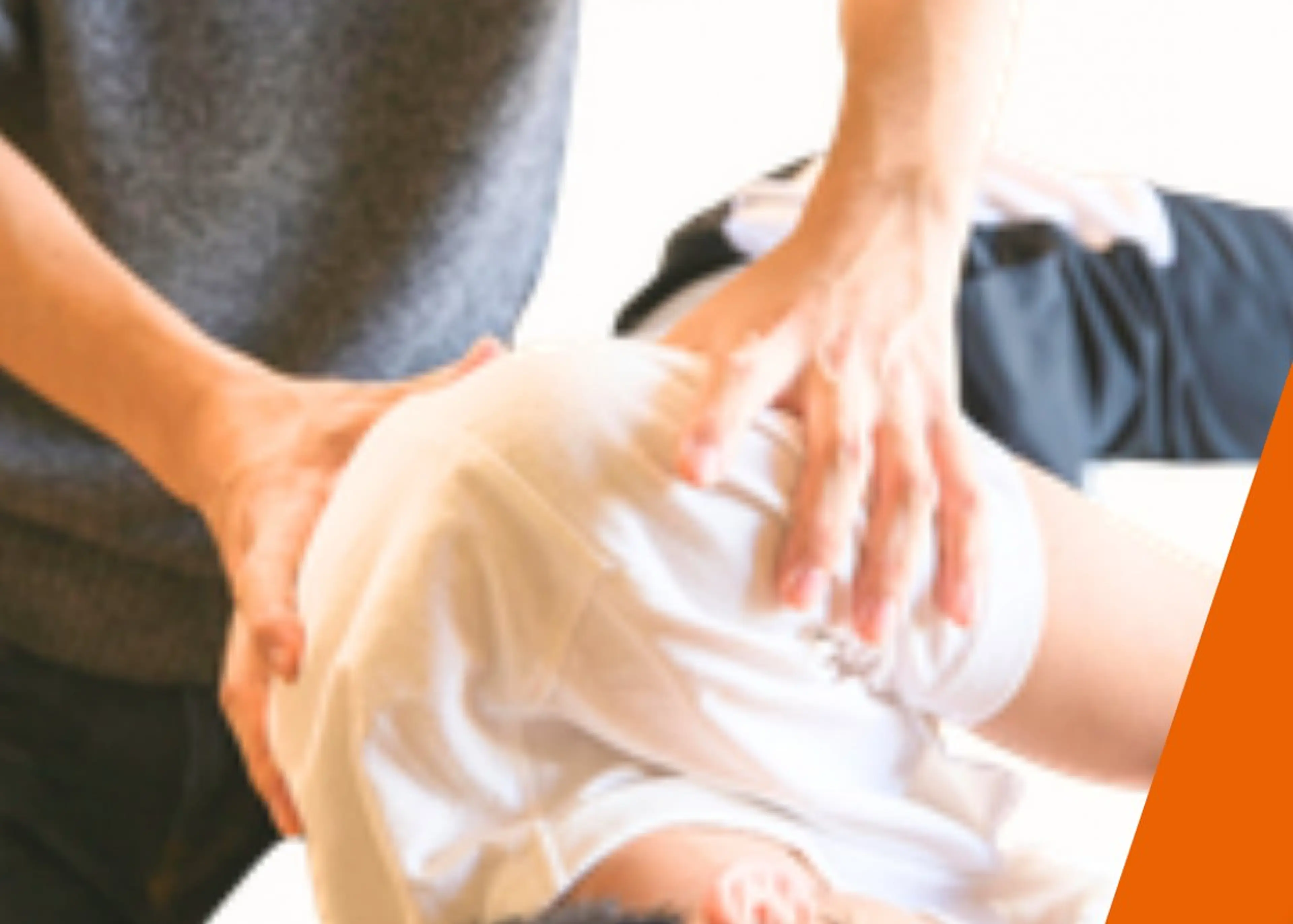 もみほぐし リラクゼーションのエステ・リラクイメージ