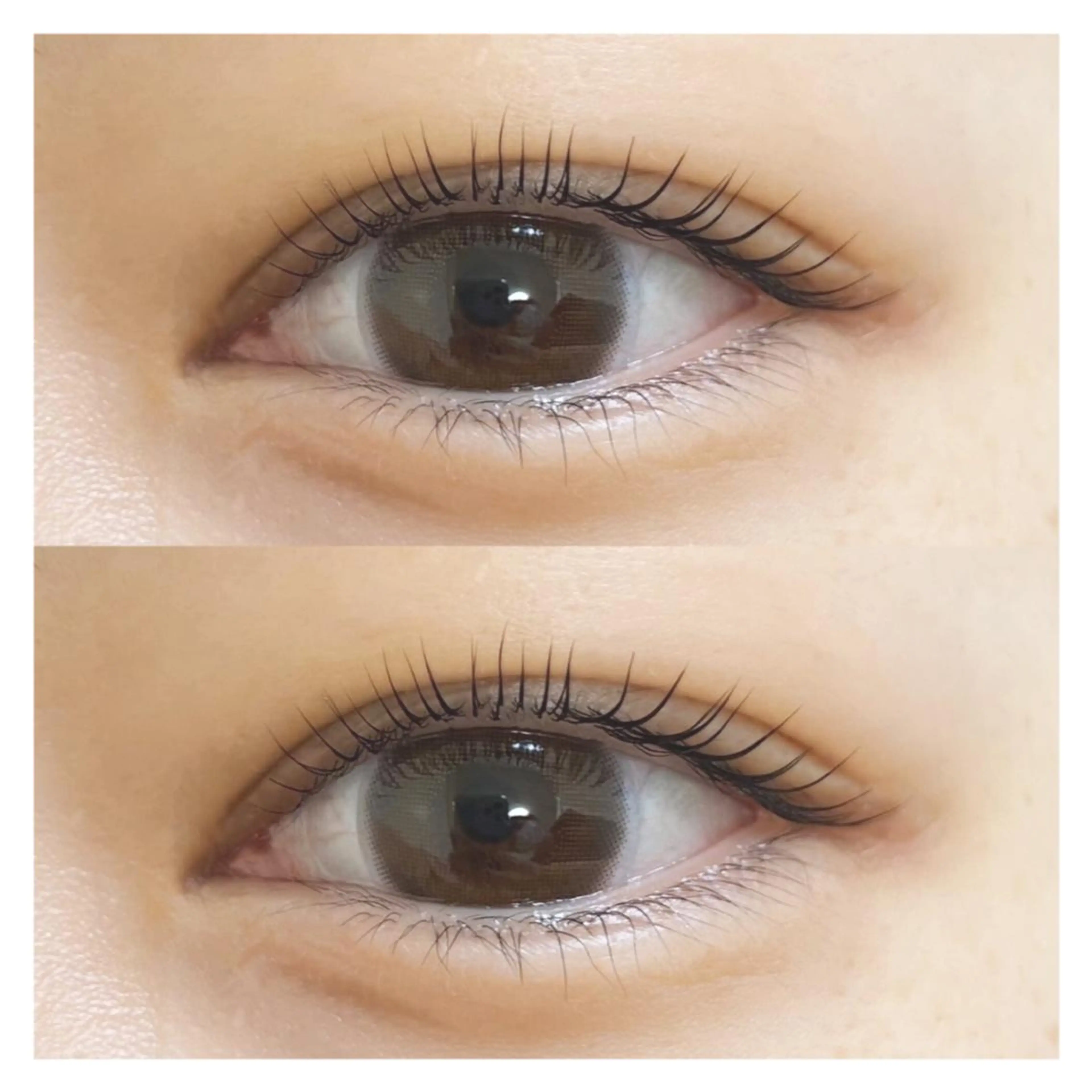 マツエク・マツパ ナチュラル まつげパーマ マツエク Nana .のマツエク・マツパデザイン