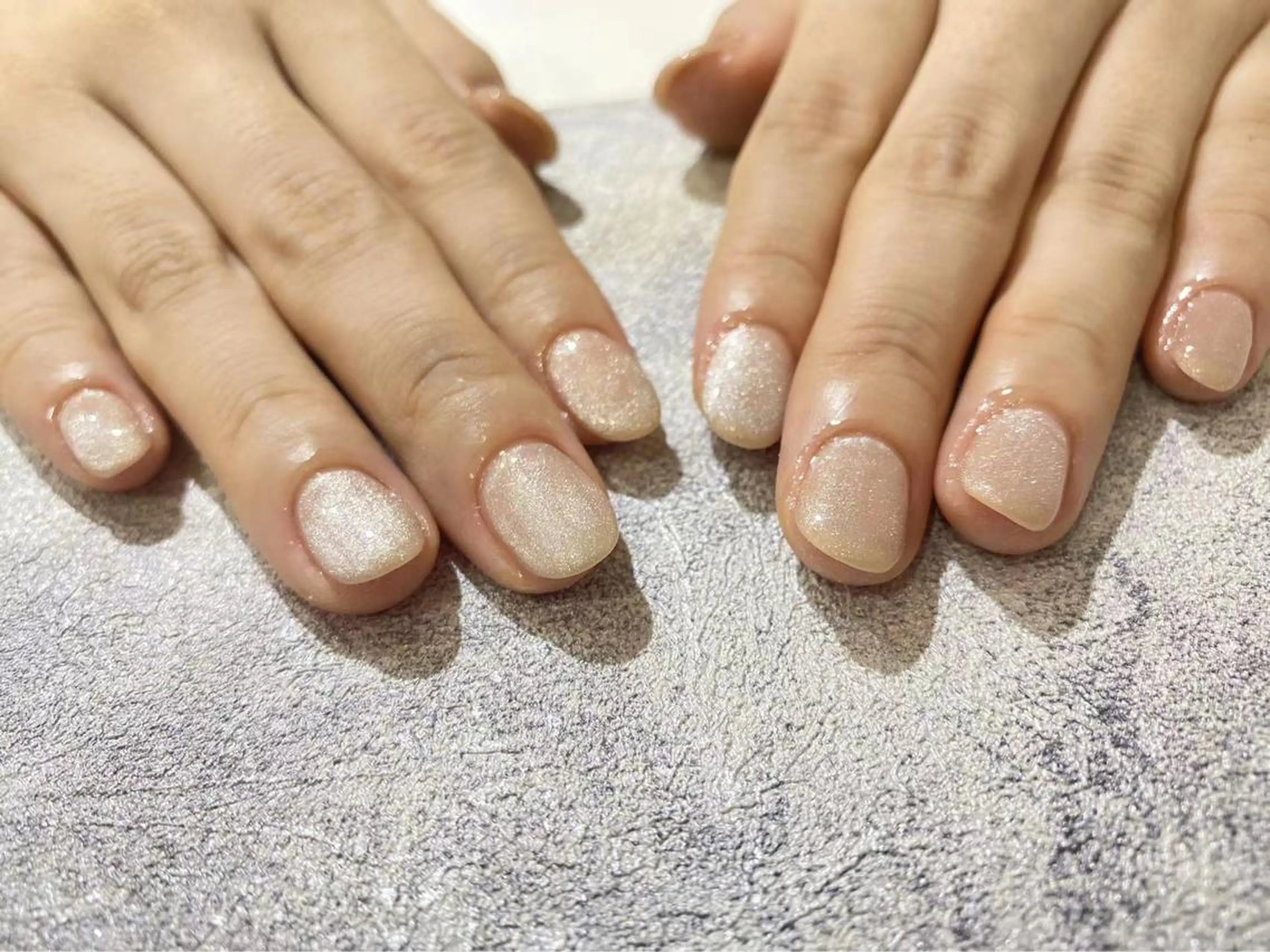 ネイル Umi nail& eyelashのネイルデザイン