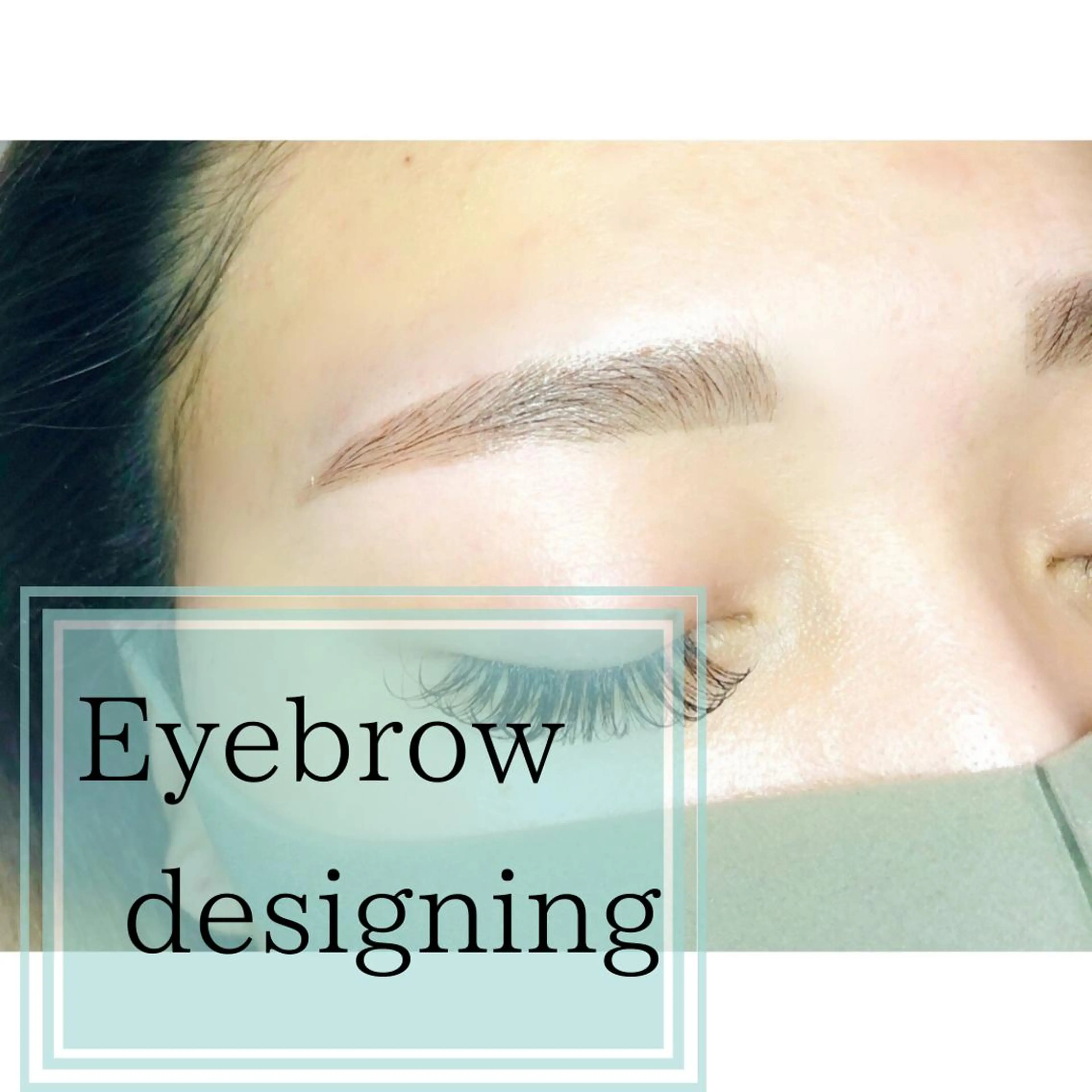 kapua所属・Kapua🌺 マユのマツエク・マツパデザイン