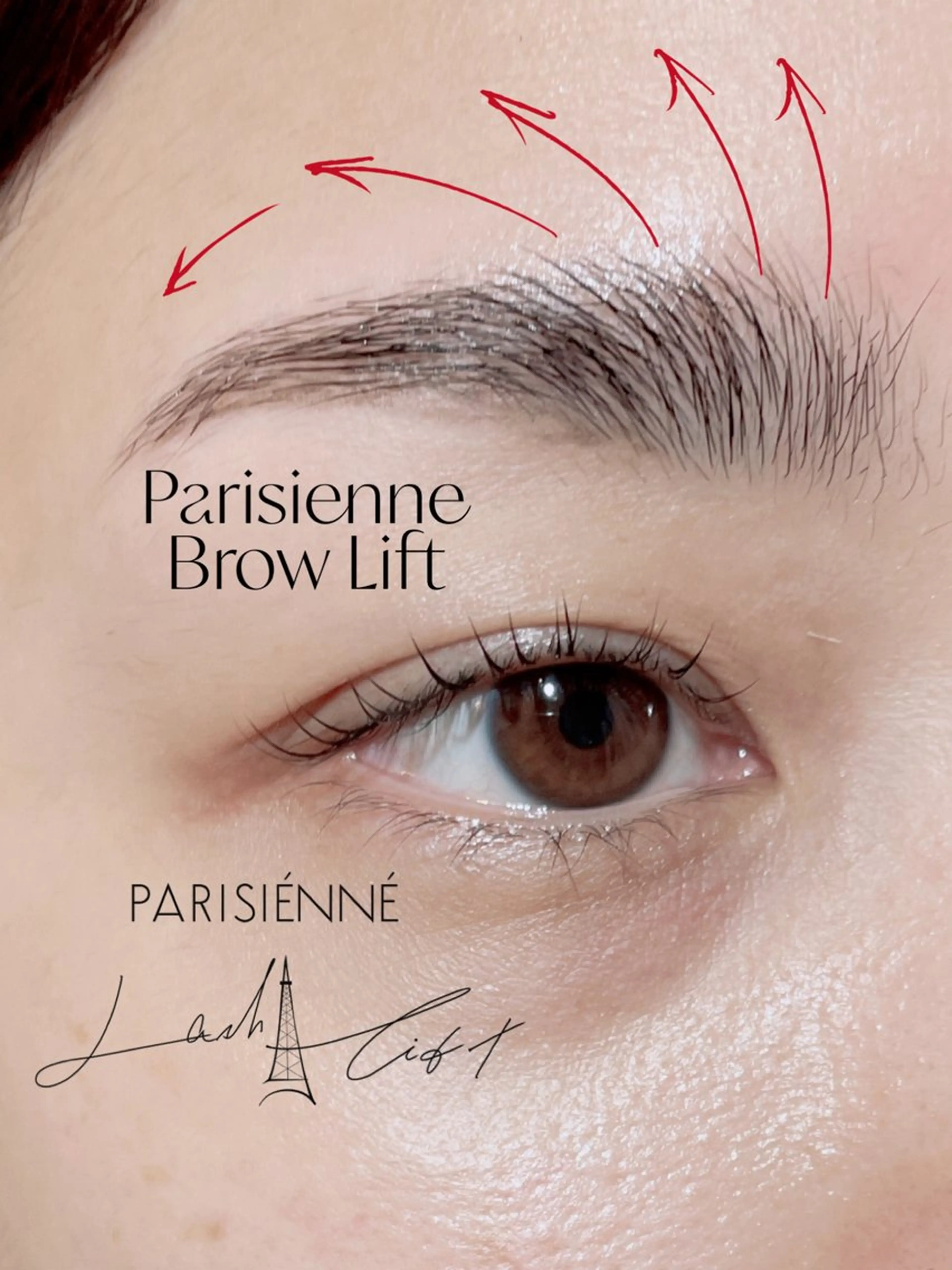 アイブロウ 完全個室サロン Anjirのエステ・リラクイメージ