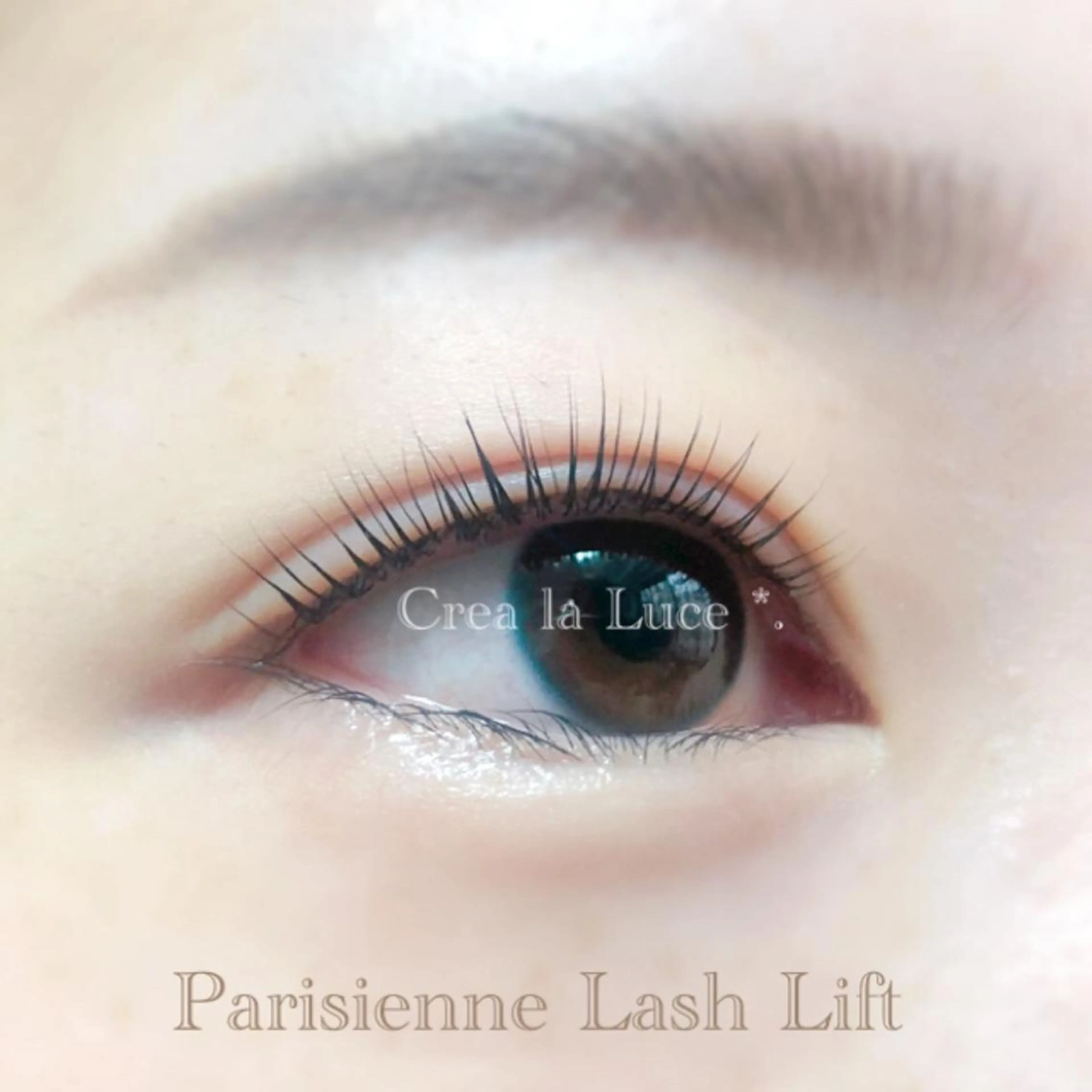 マツエク・マツパ クレアラルーチェ 多肥上町店のマツエク・マツパデザイン