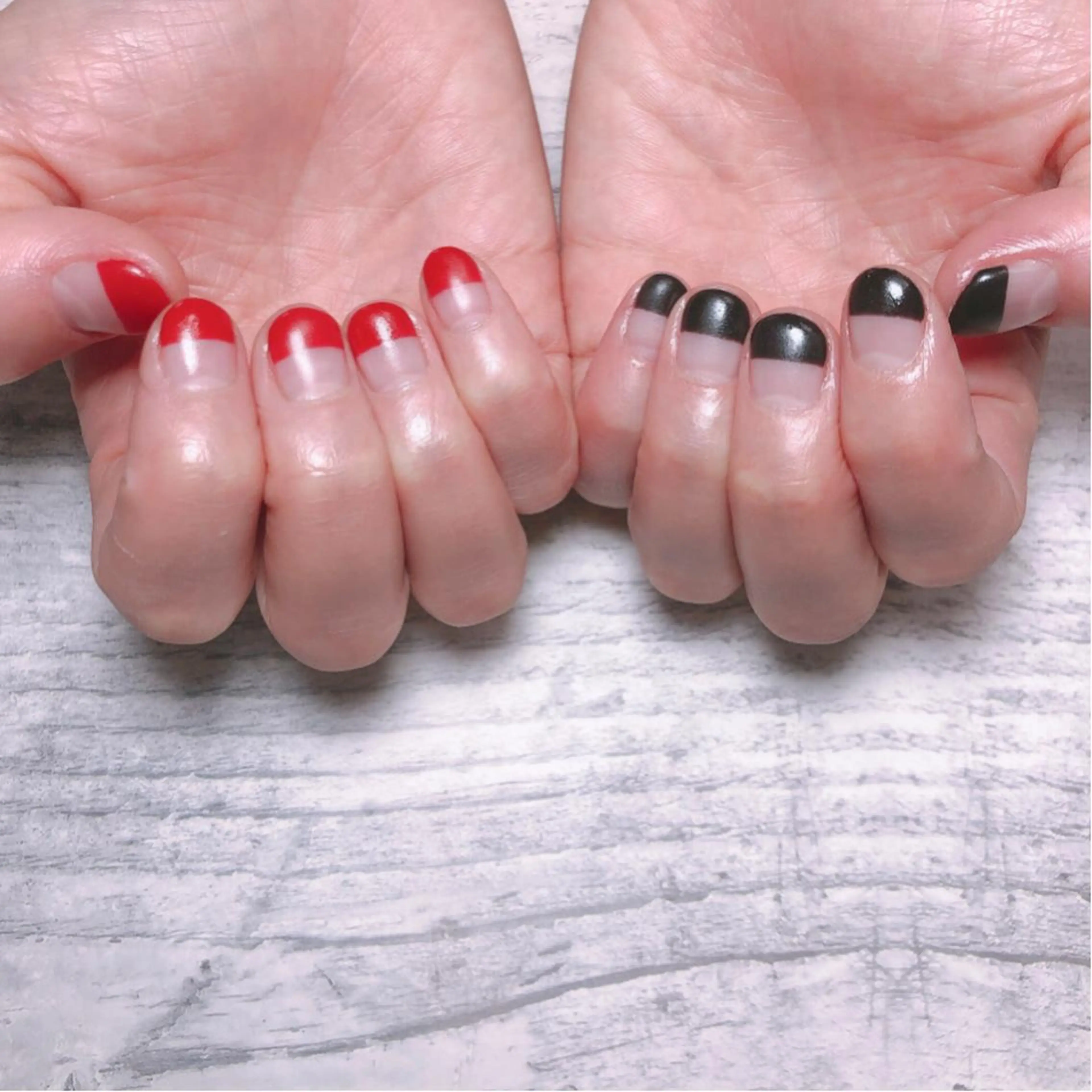 ネイル DollyGirl KYOKOのネイルデザイン