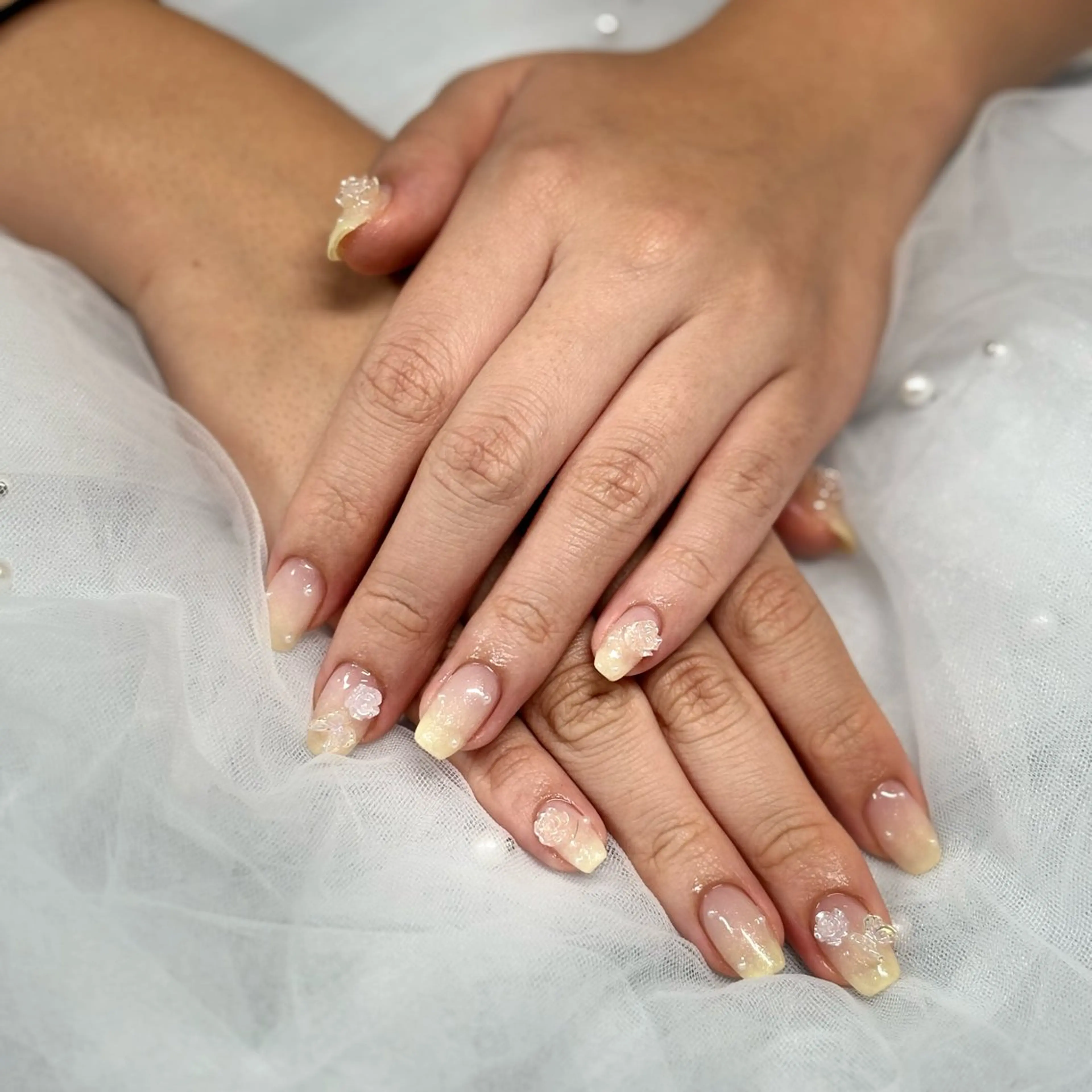 ネイル ハンドネイル see nail所属・see nailのネイルデザイン