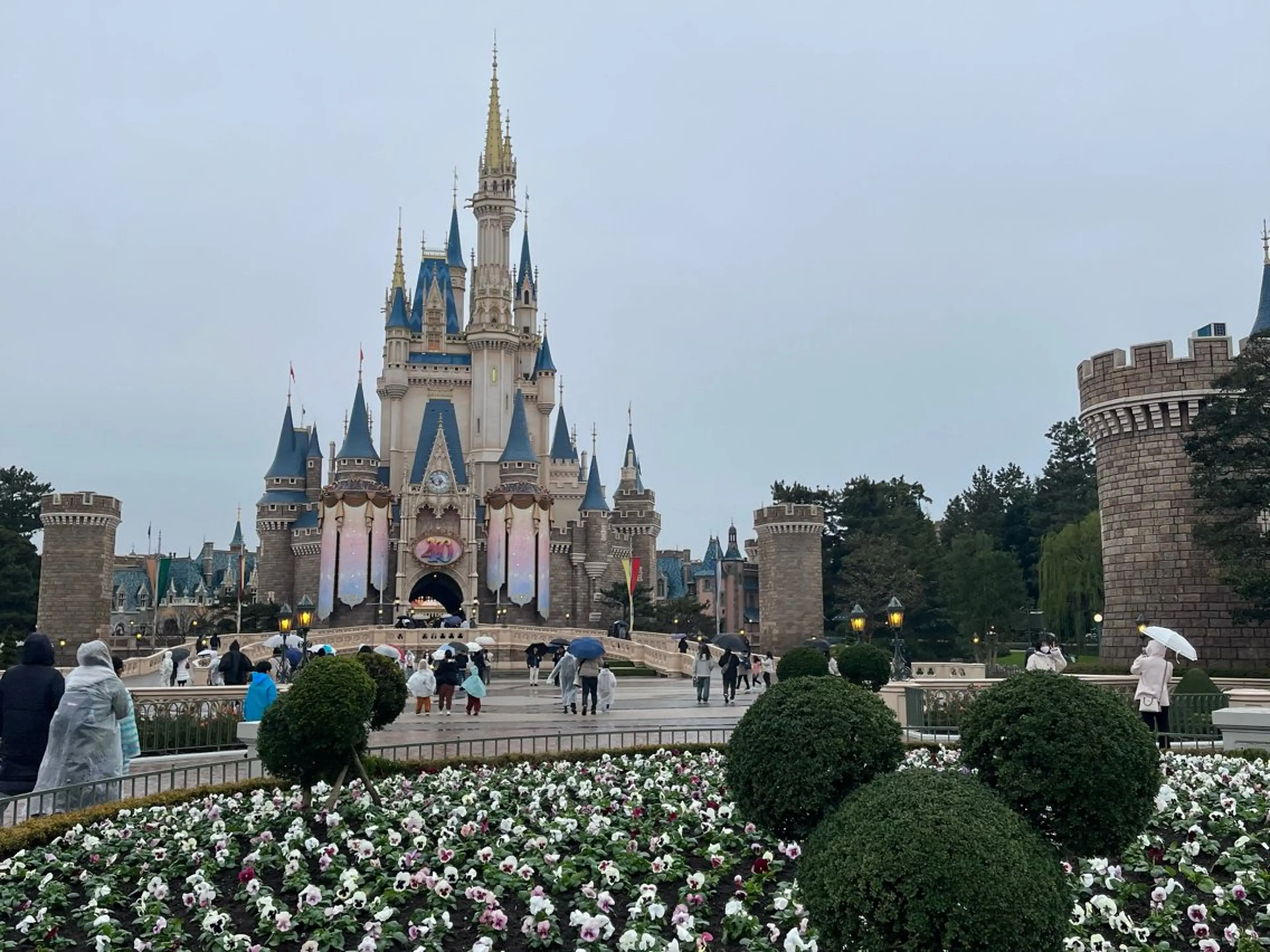 マツエク・マツパ マツエク リナ アメ村のマツエク・マツパデザイン