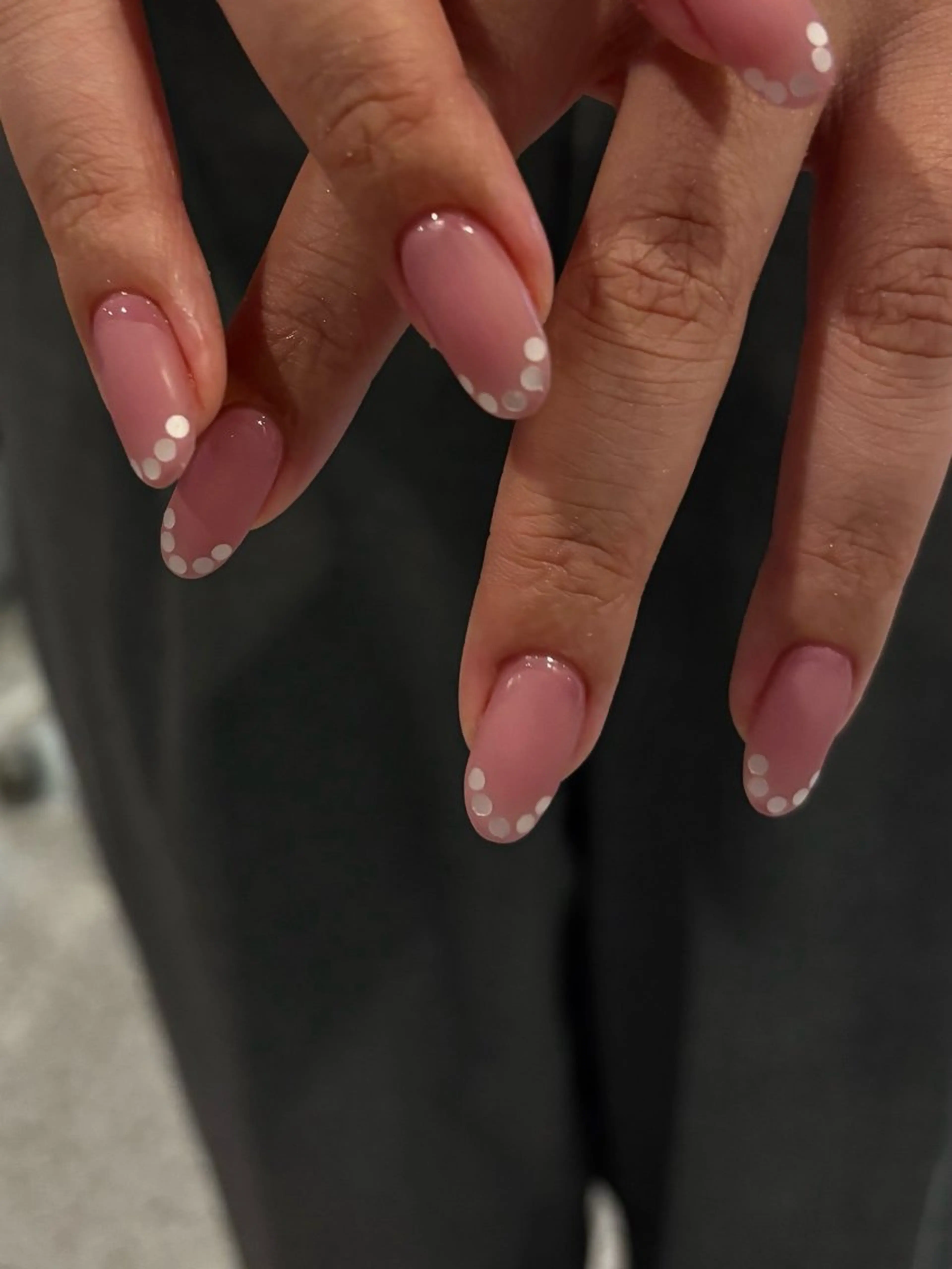 ネイル ハンドネイル nao＿nail .929のネイルデザイン