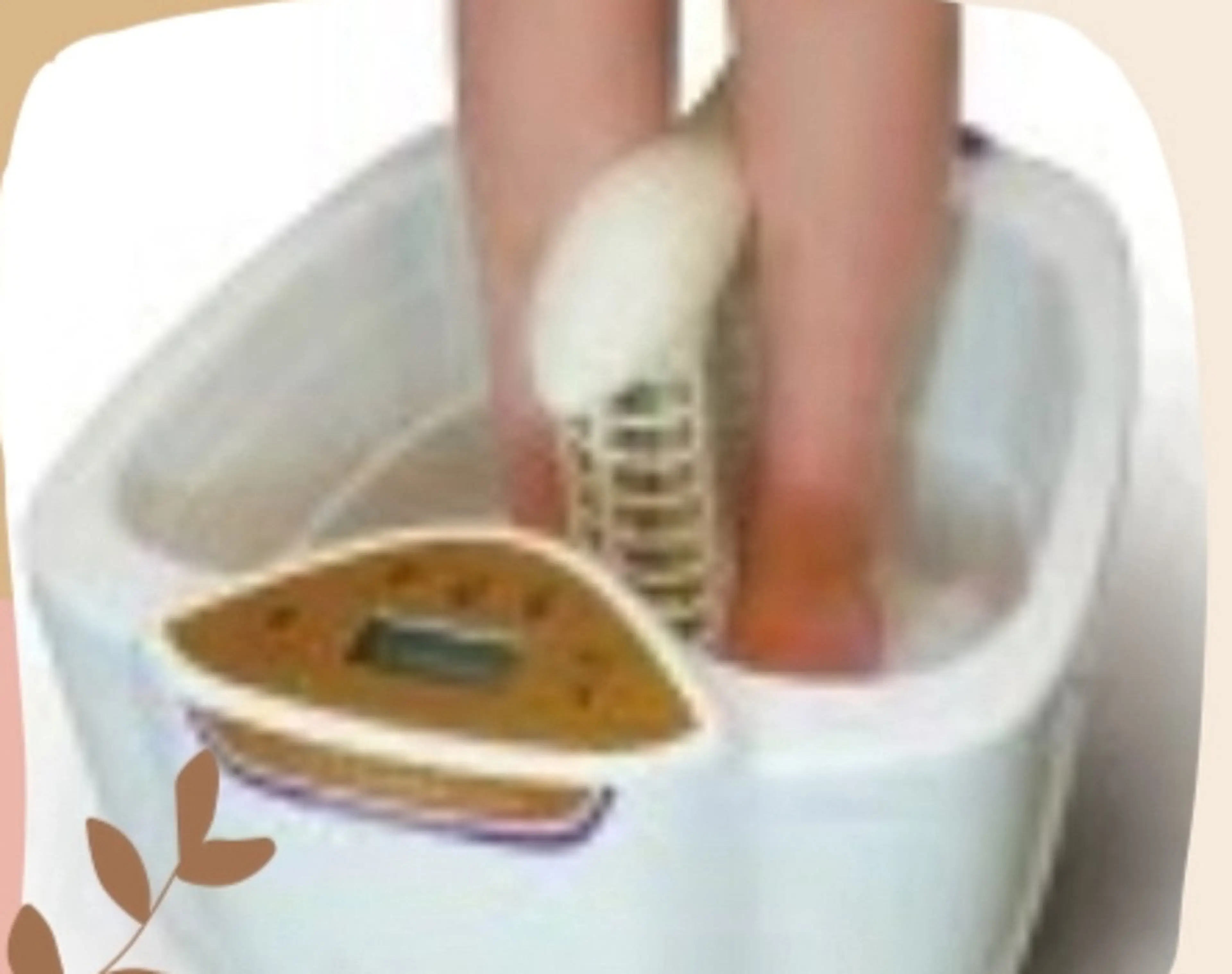 ゴットクリーナーゴールドの写真