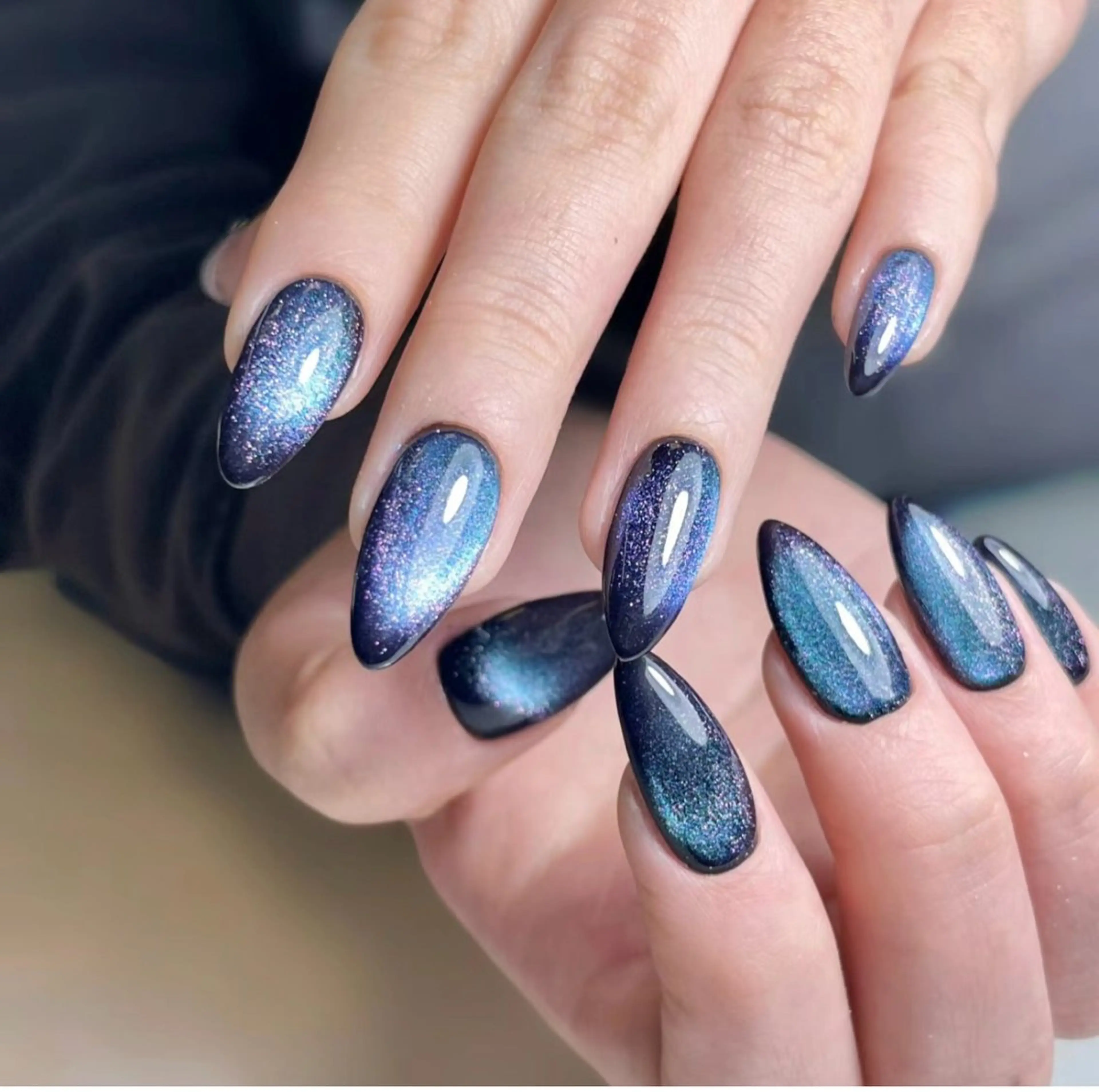 ネイル nancy nailのマツエク・マツパデザイン