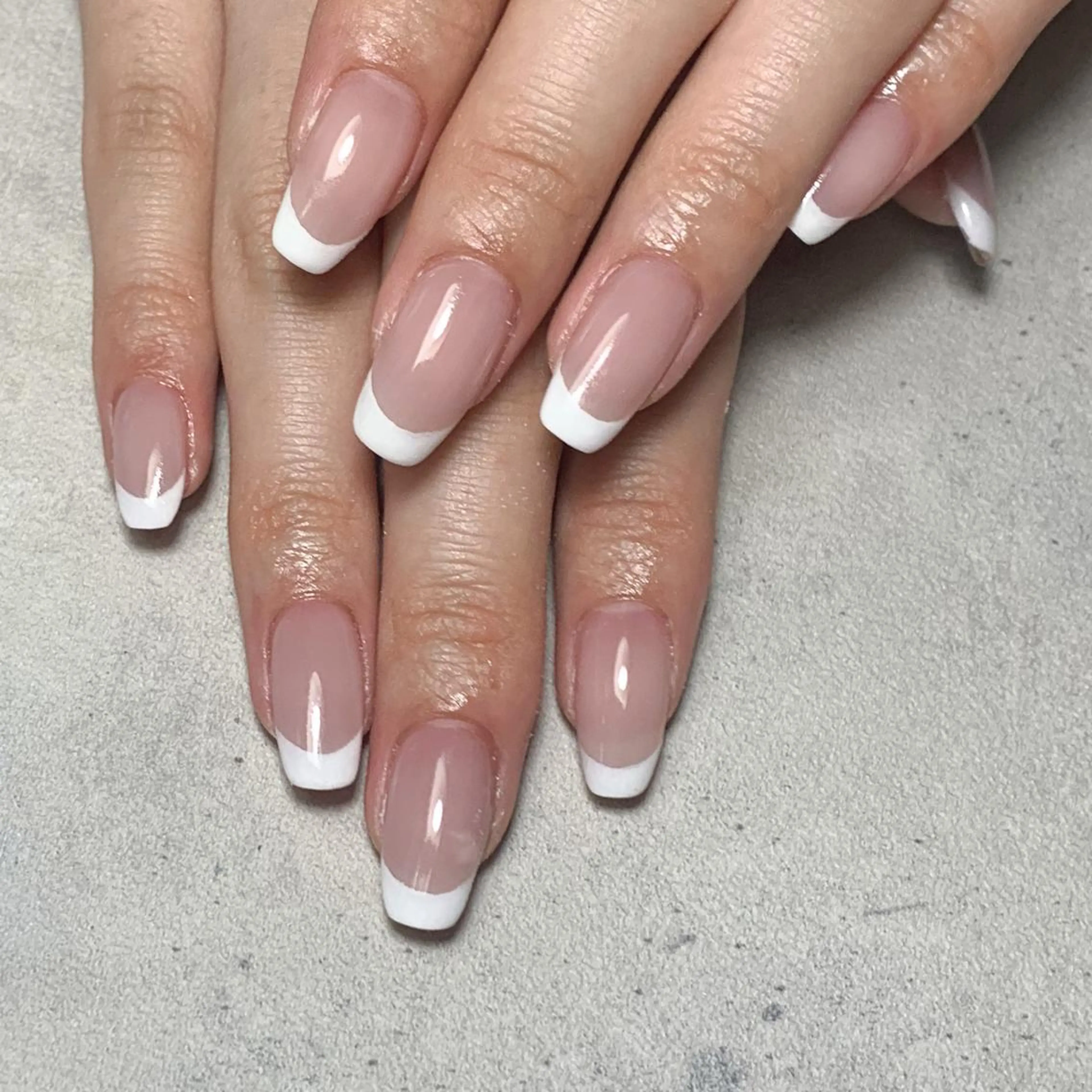 ネイル FIORITURA aiのネイルデザイン