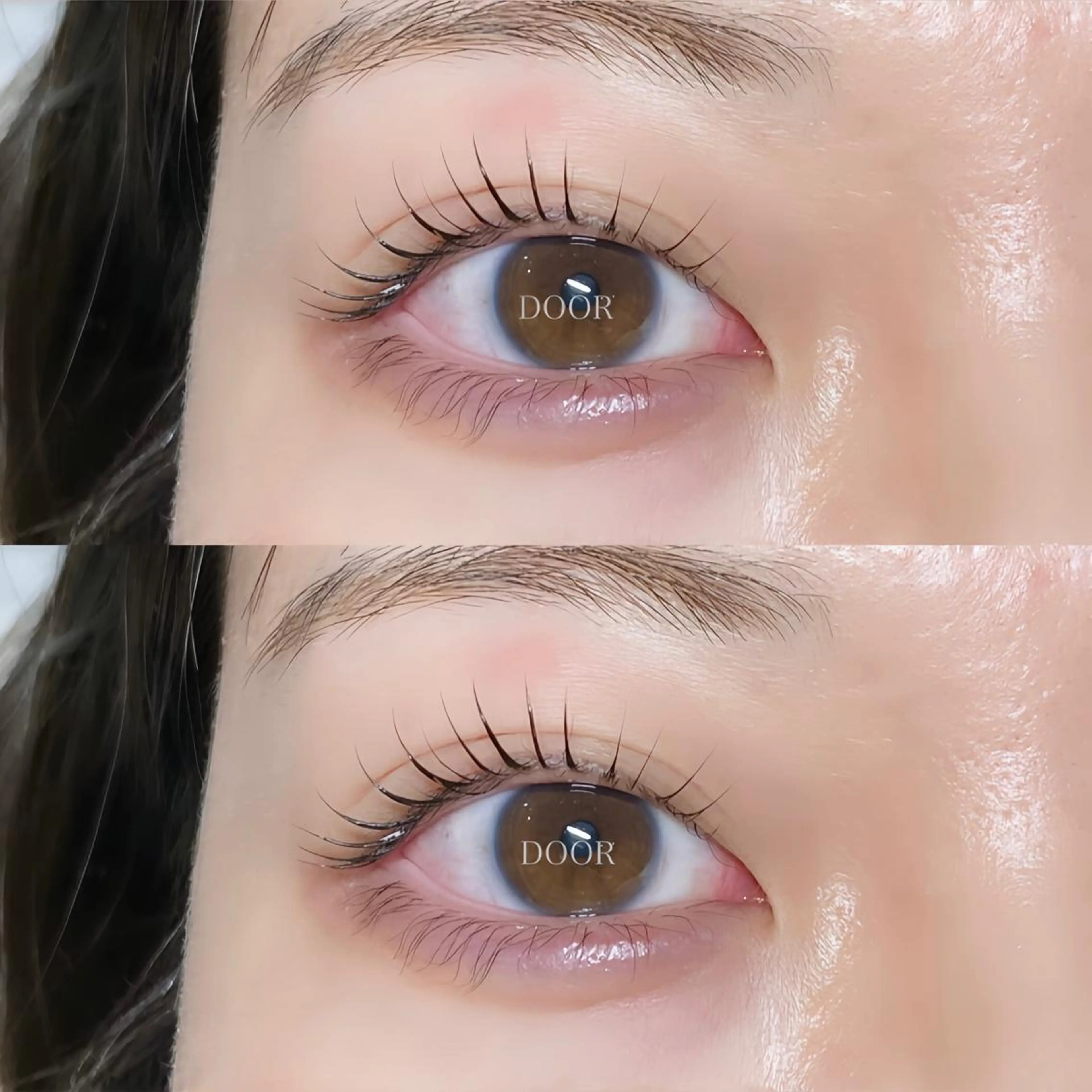 マツエク・マツパ マツパ MIU 🎀のマツエク・マツパデザイン