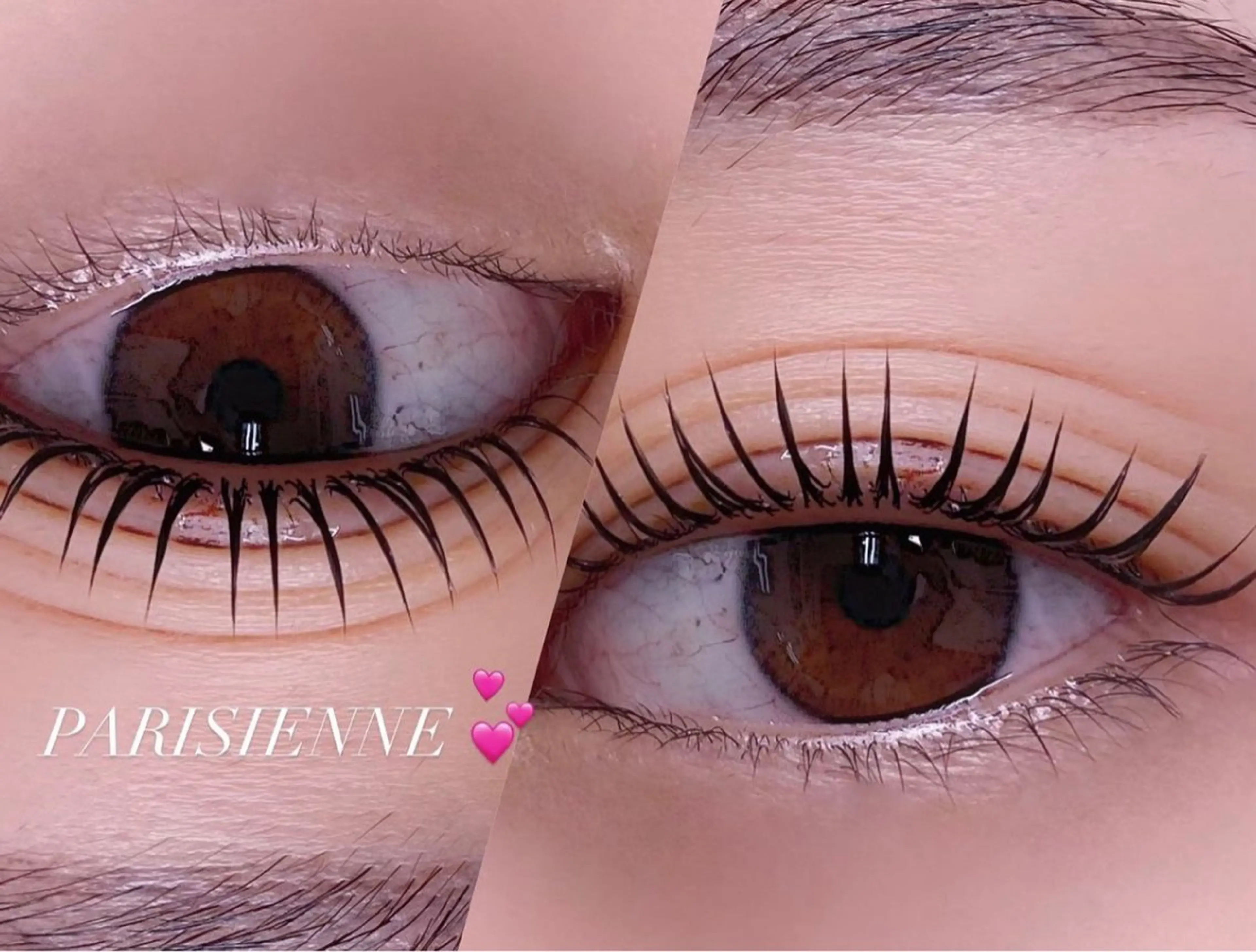 【オープン価格】❤️‍🔥パリジェンヌ❤️‍🔥根元しっかり立ち上げまぶたもリフトアップ！美容成分入りのお薬‼︎の写真