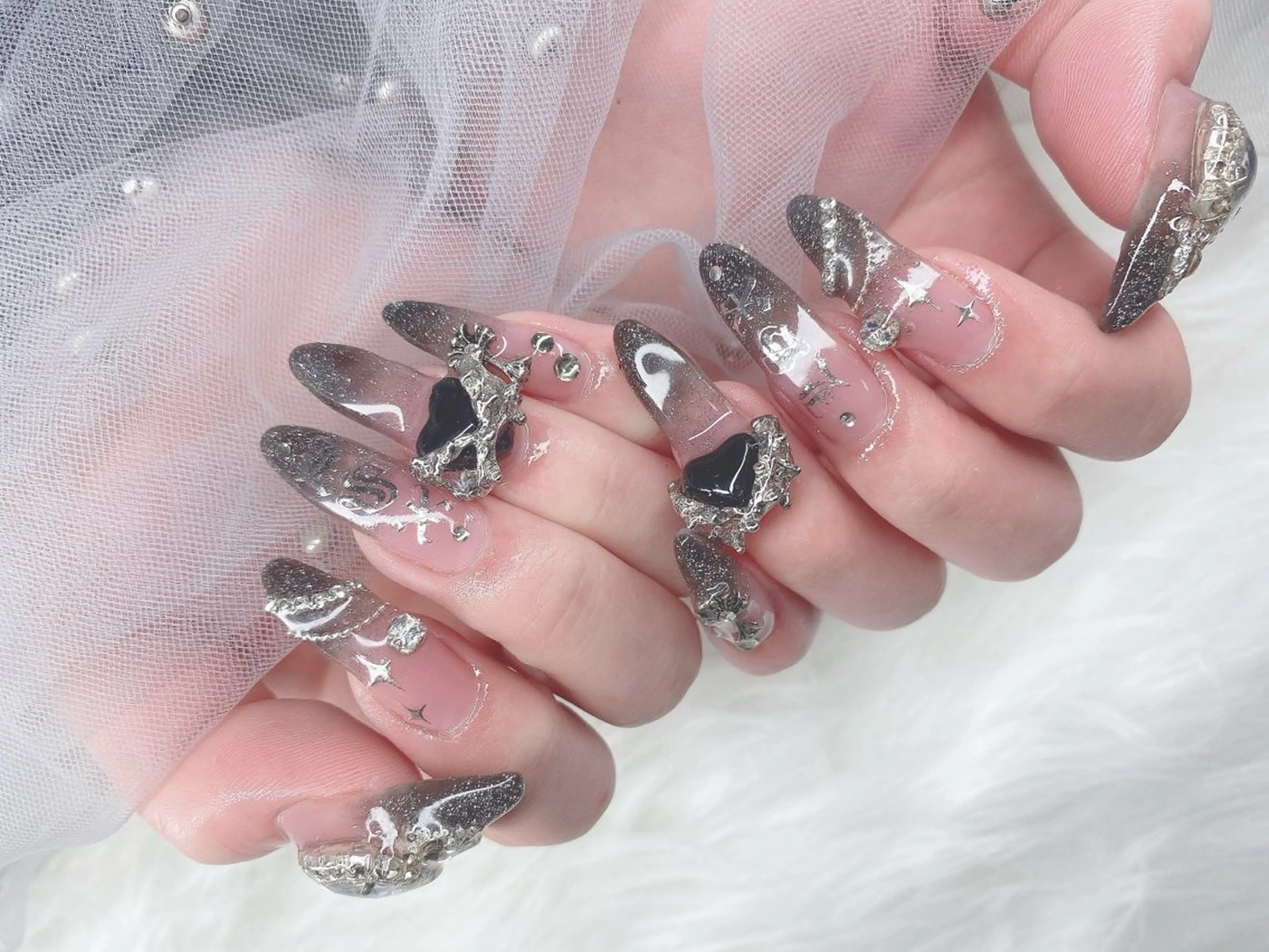 ネイル I  nail Lisaのネイルデザイン