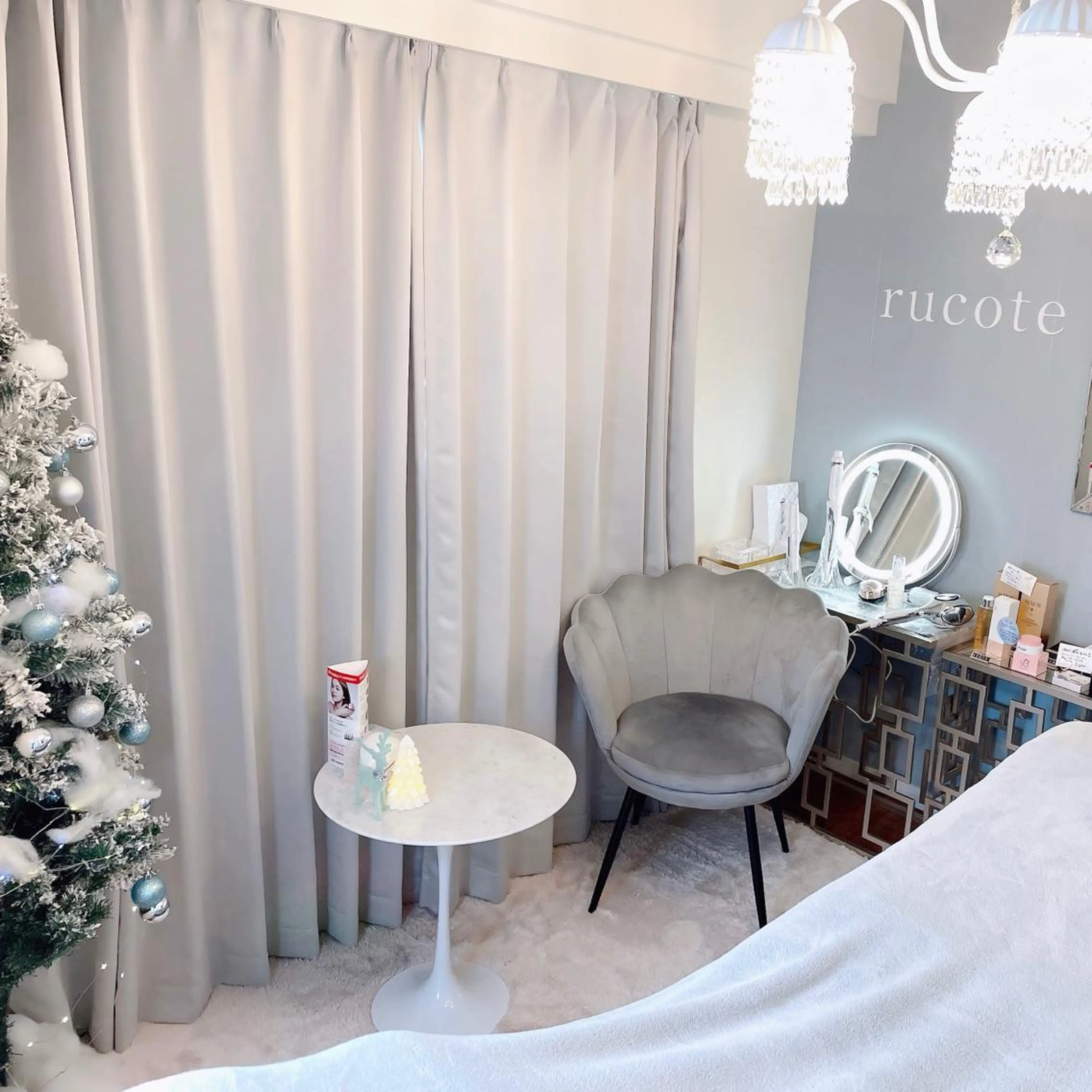 マツエク・マツパ アイラッシュサロン ルコテの眉毛・アイブロウイメージ