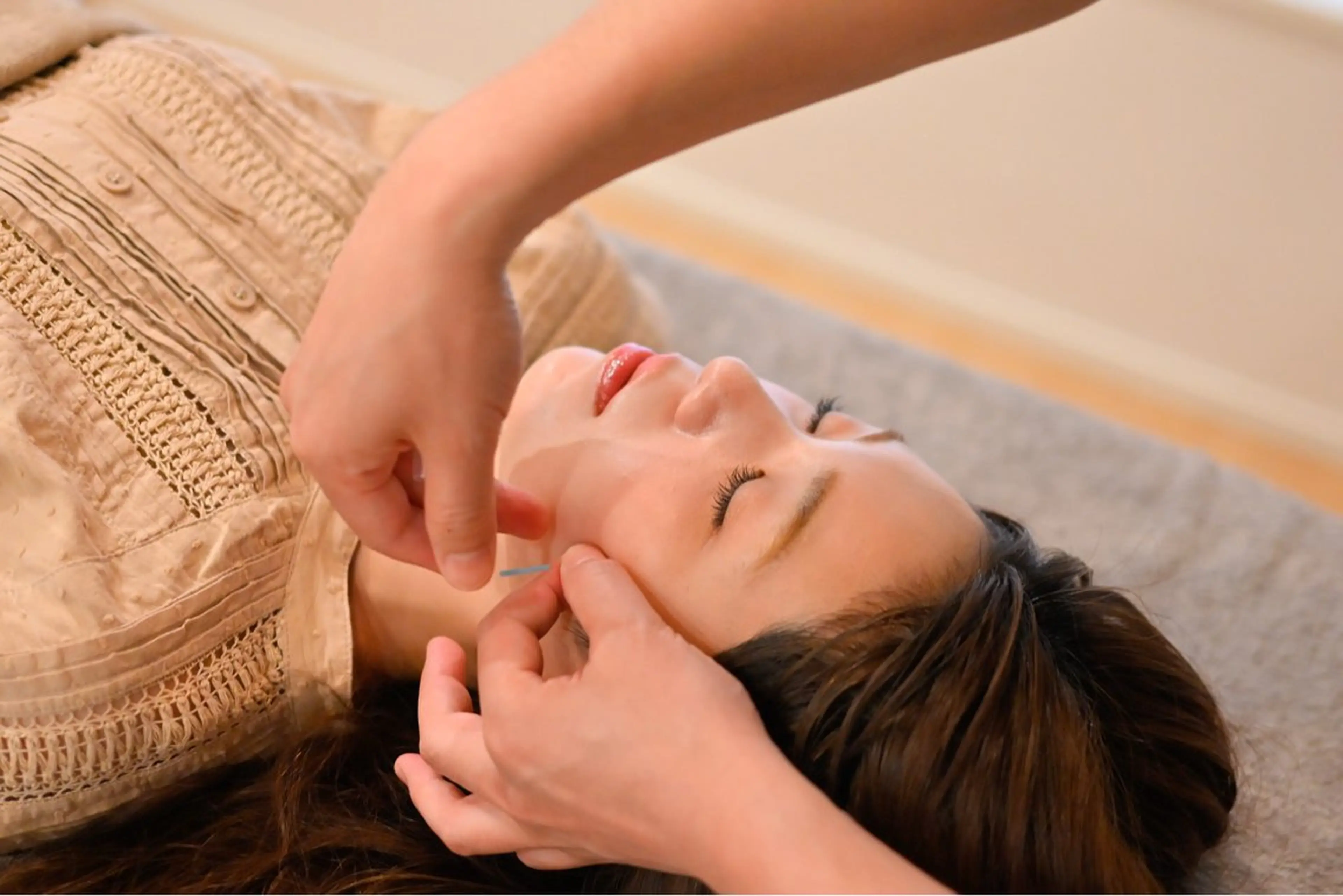 長濱 知之のエステ・リラクイメージ