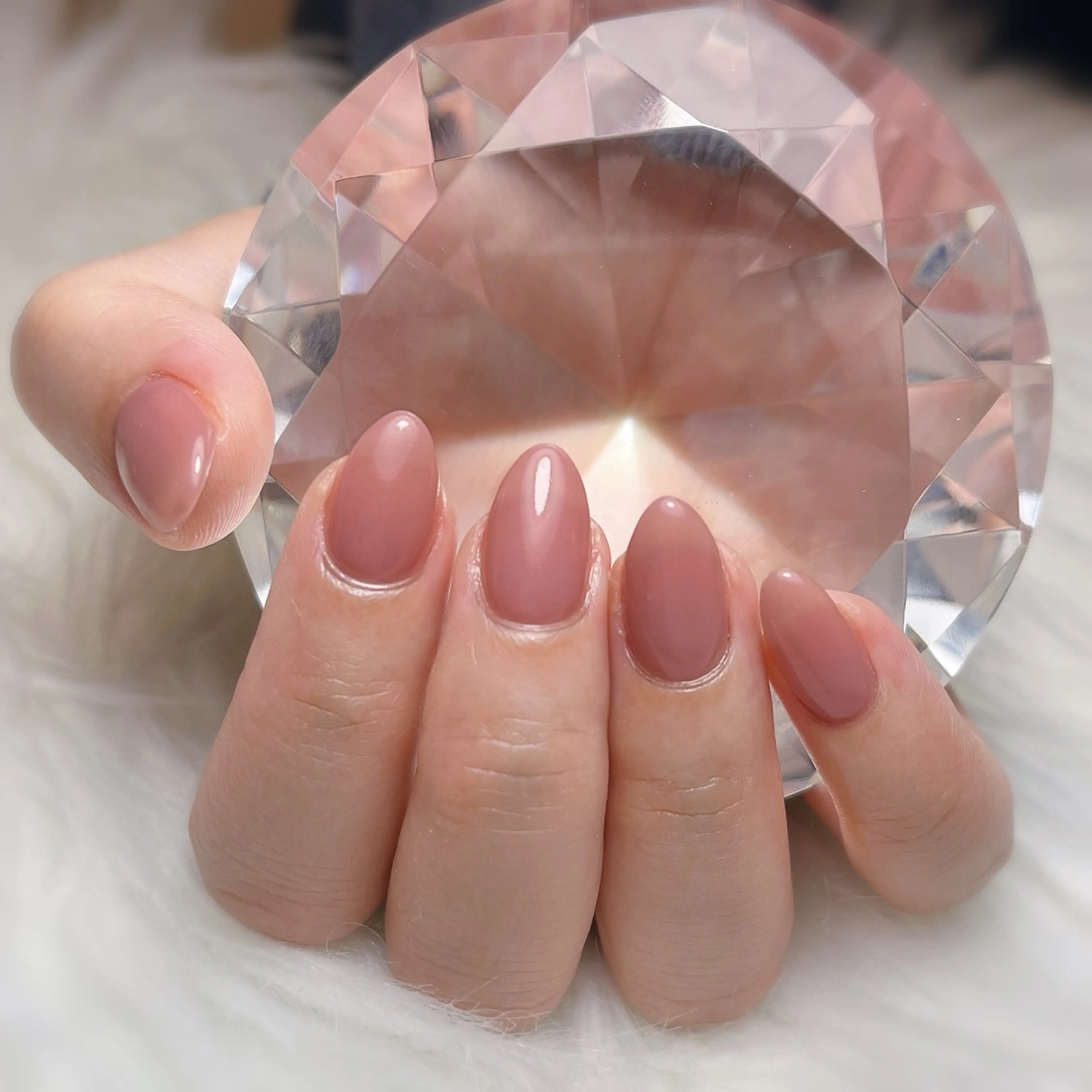 ネイル 児玉 茉緒のネイルデザイン