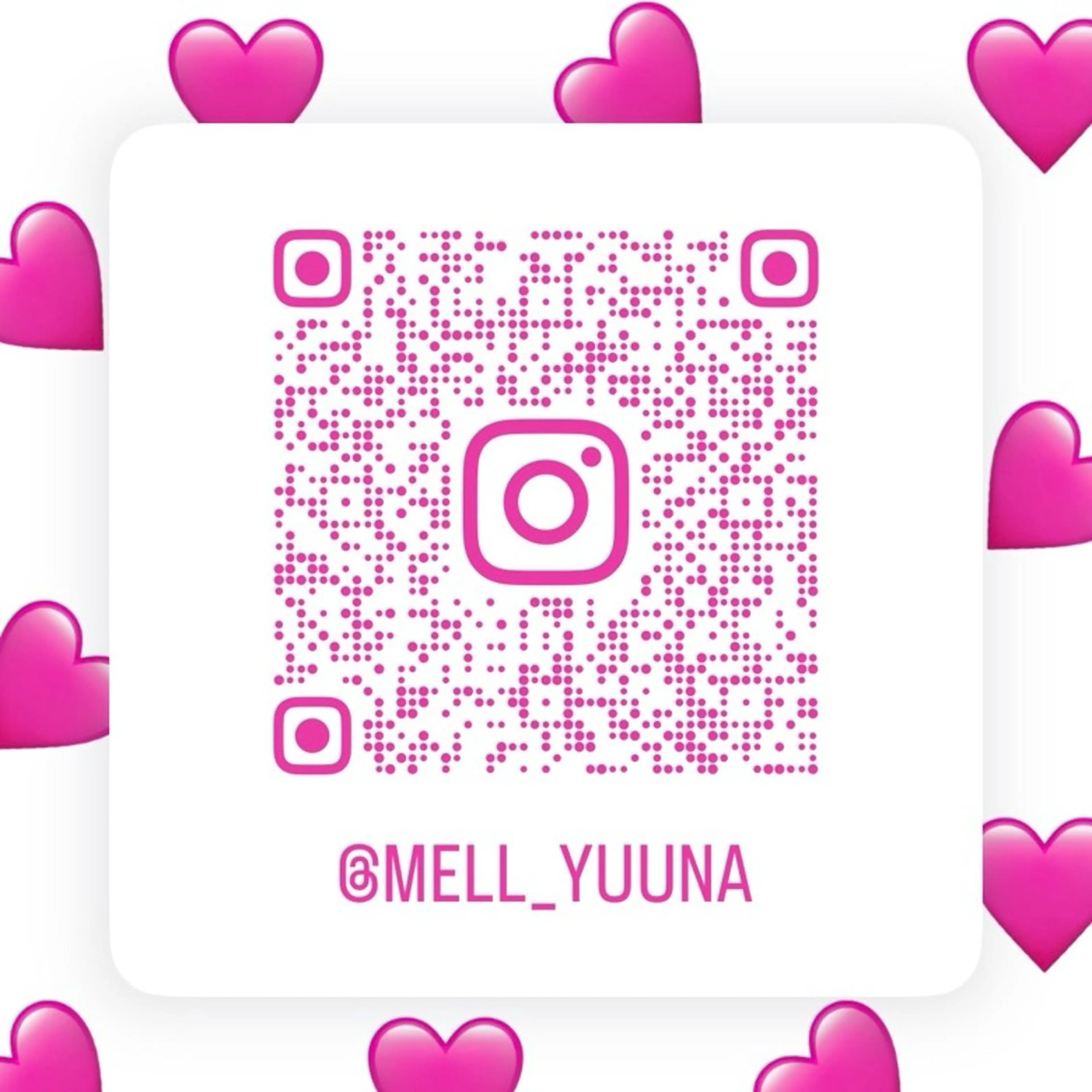 Mell Yuuna ♡パリエク /束感のマツエク・マツパデザイン