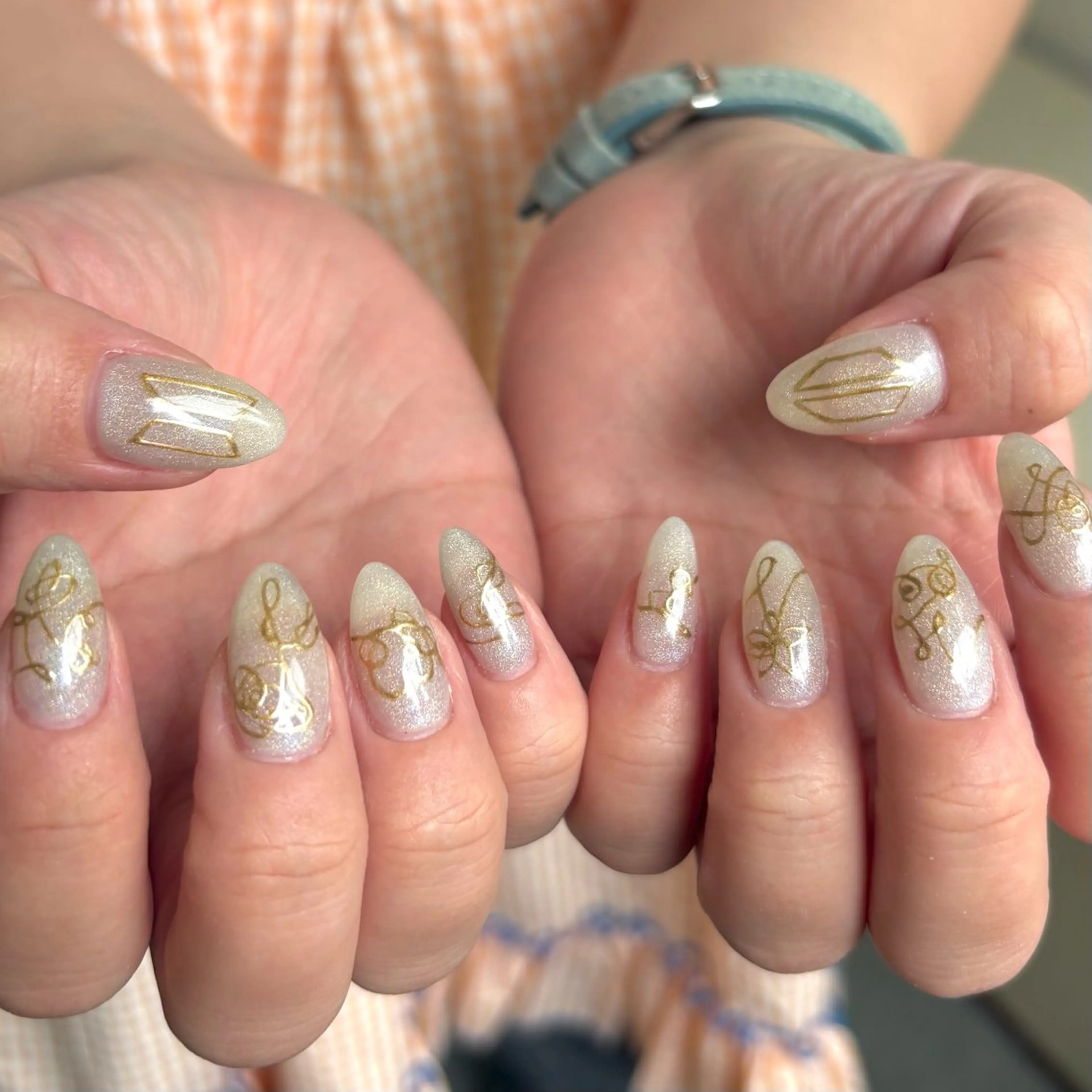 ネイル 木村 夏生 /アート･個性派👾のネイルデザイン