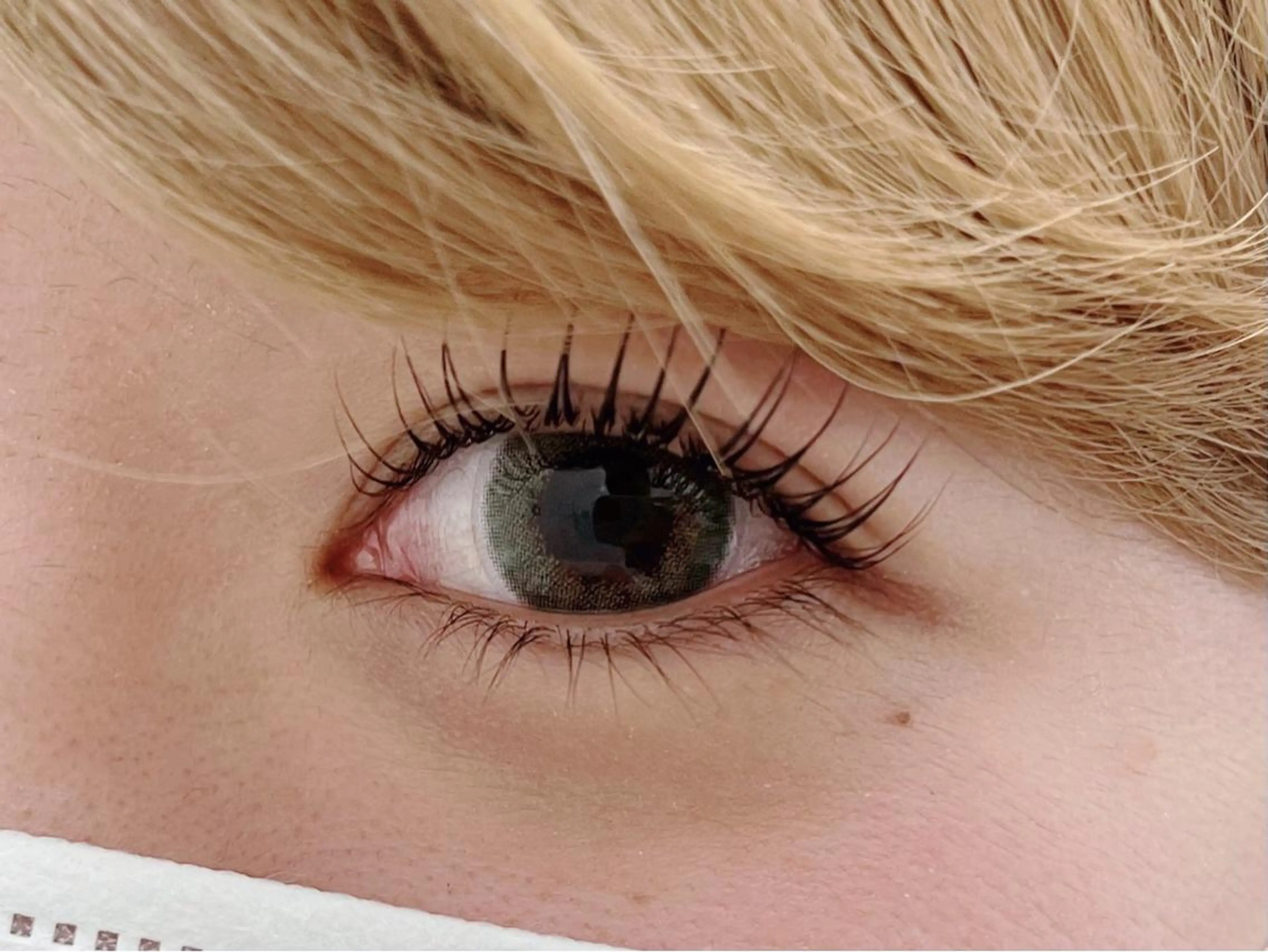 マツエク・マツパ eyelash momoのマツエク・マツパデザイン