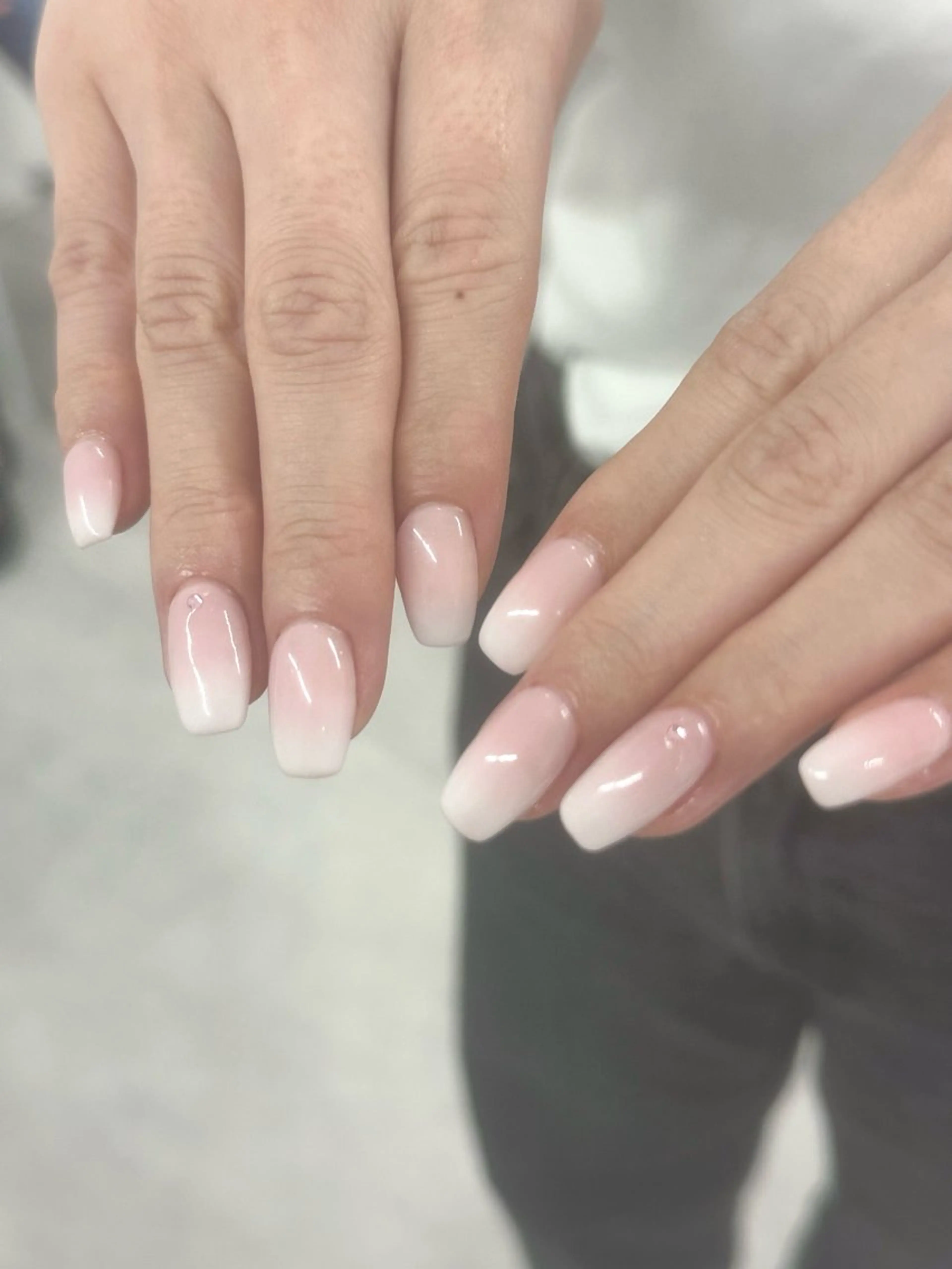 ネイル ハンドネイル 𝐦𝐢𝐲𝐮/韓 国𝐲𝟐𝐤ネイルのネイルデザイン