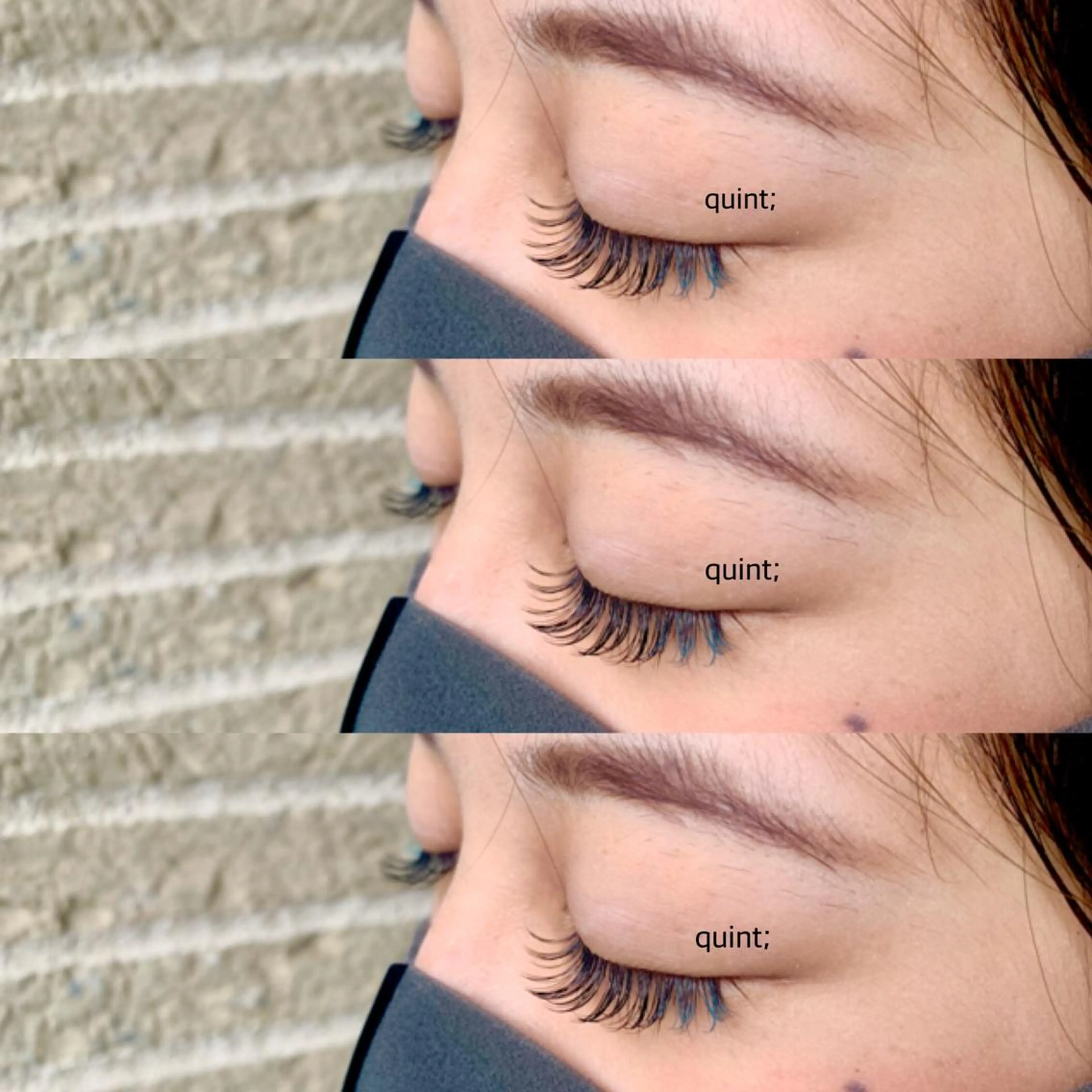 マツエク・マツパ Fukushi📍 【5/31最終出勤】のマツエク・マツパデザイン