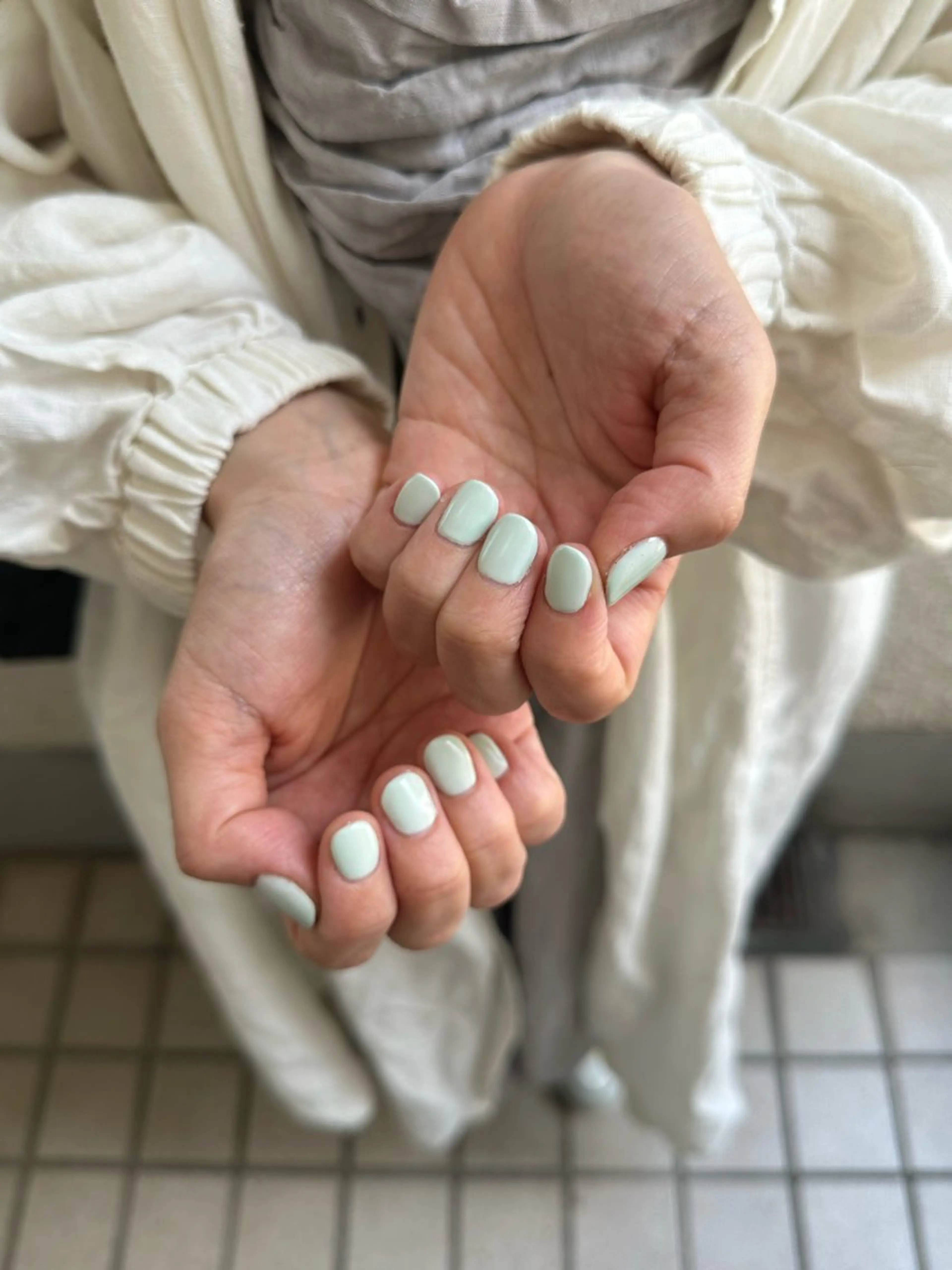 ネイル ハンドネイル モテhair♡.* ﾏﾂｴｸ/さくら🍨のマツエク・マツパデザイン