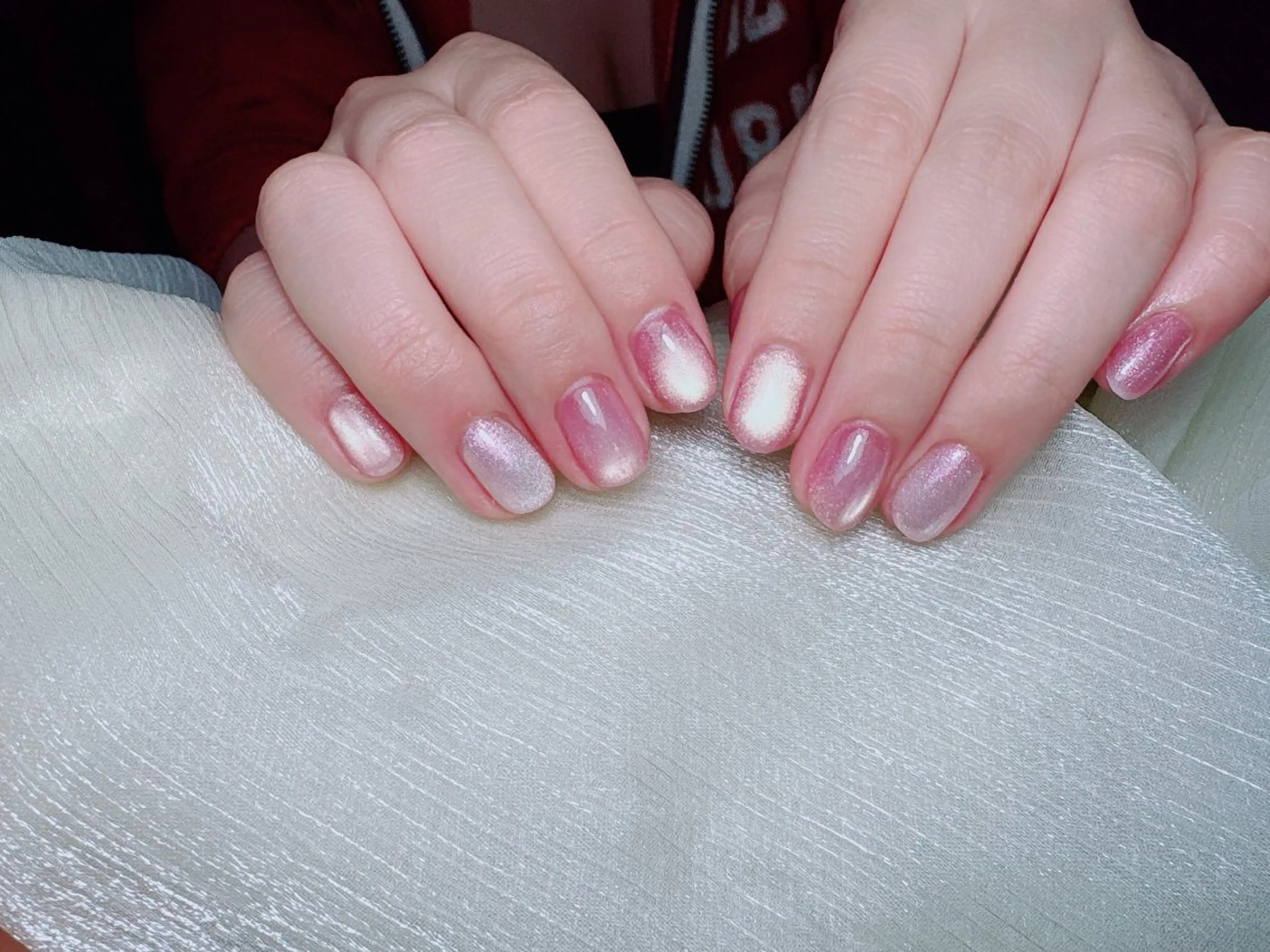 ネイル ハンドネイル ユーシーネイルサロン 池田公園店のネイルデザイン