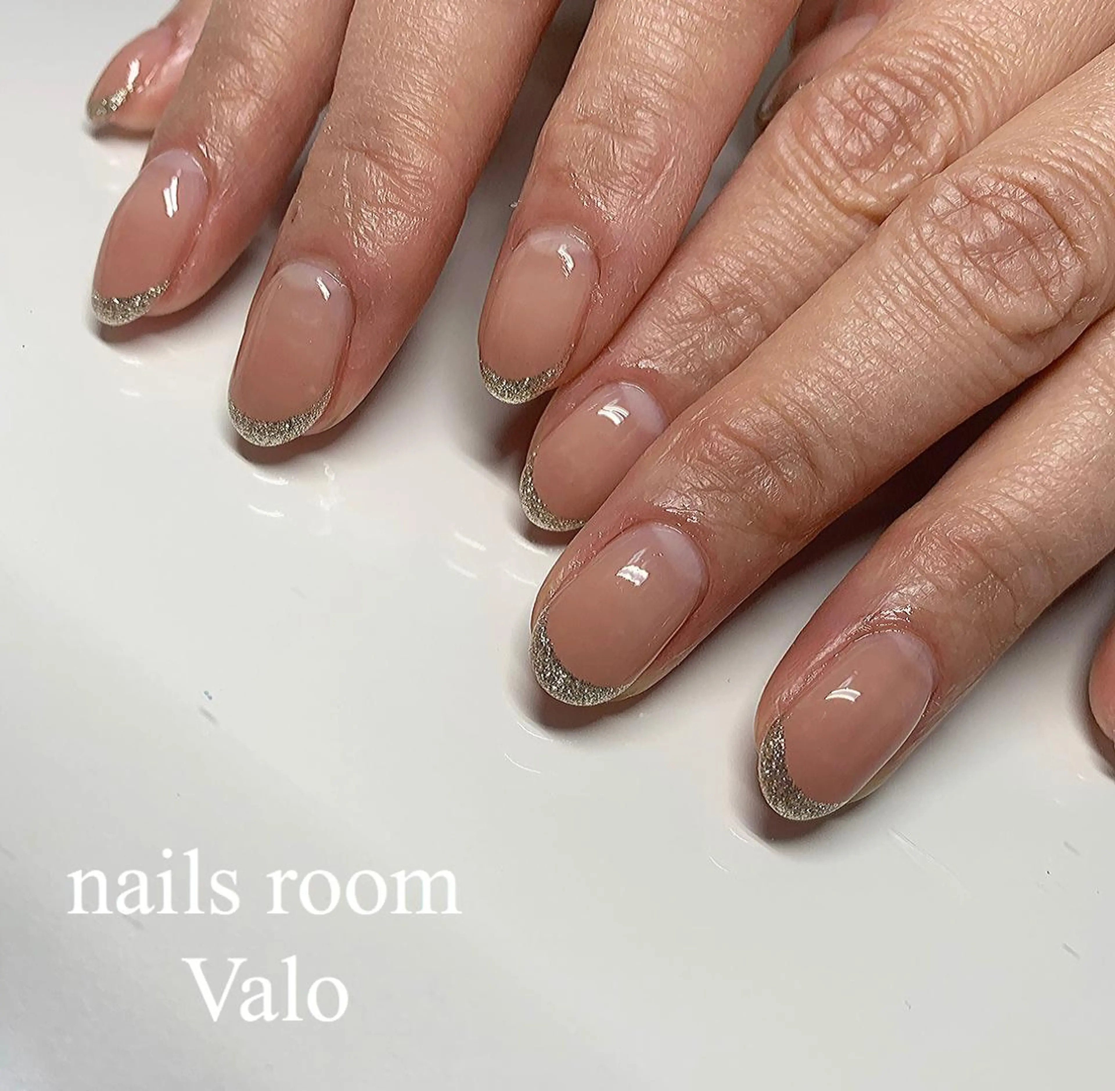 ネイル nails room Valoのネイルデザイン