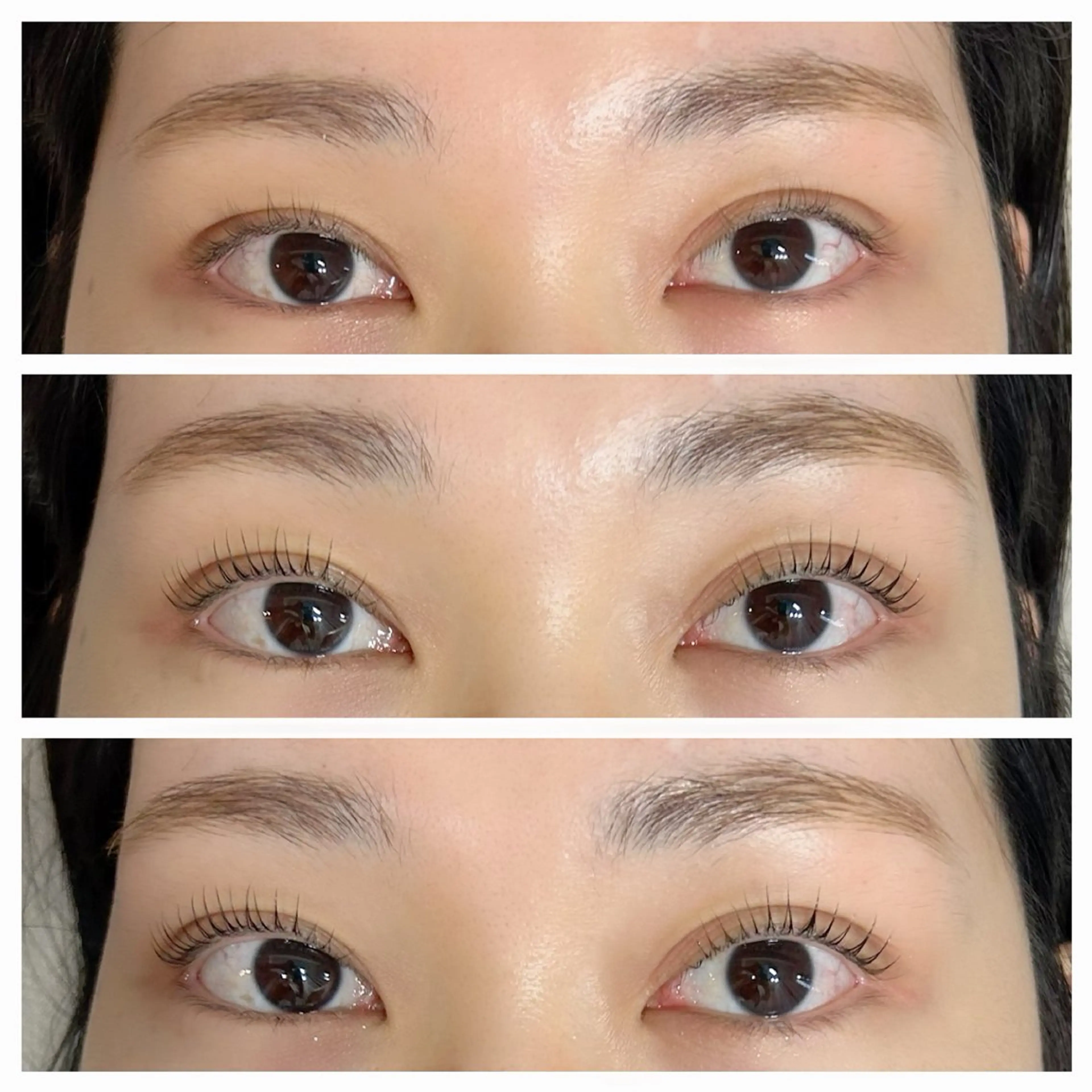 マツエク・マツパ LUCA marinの眉毛・アイブロウイメージ