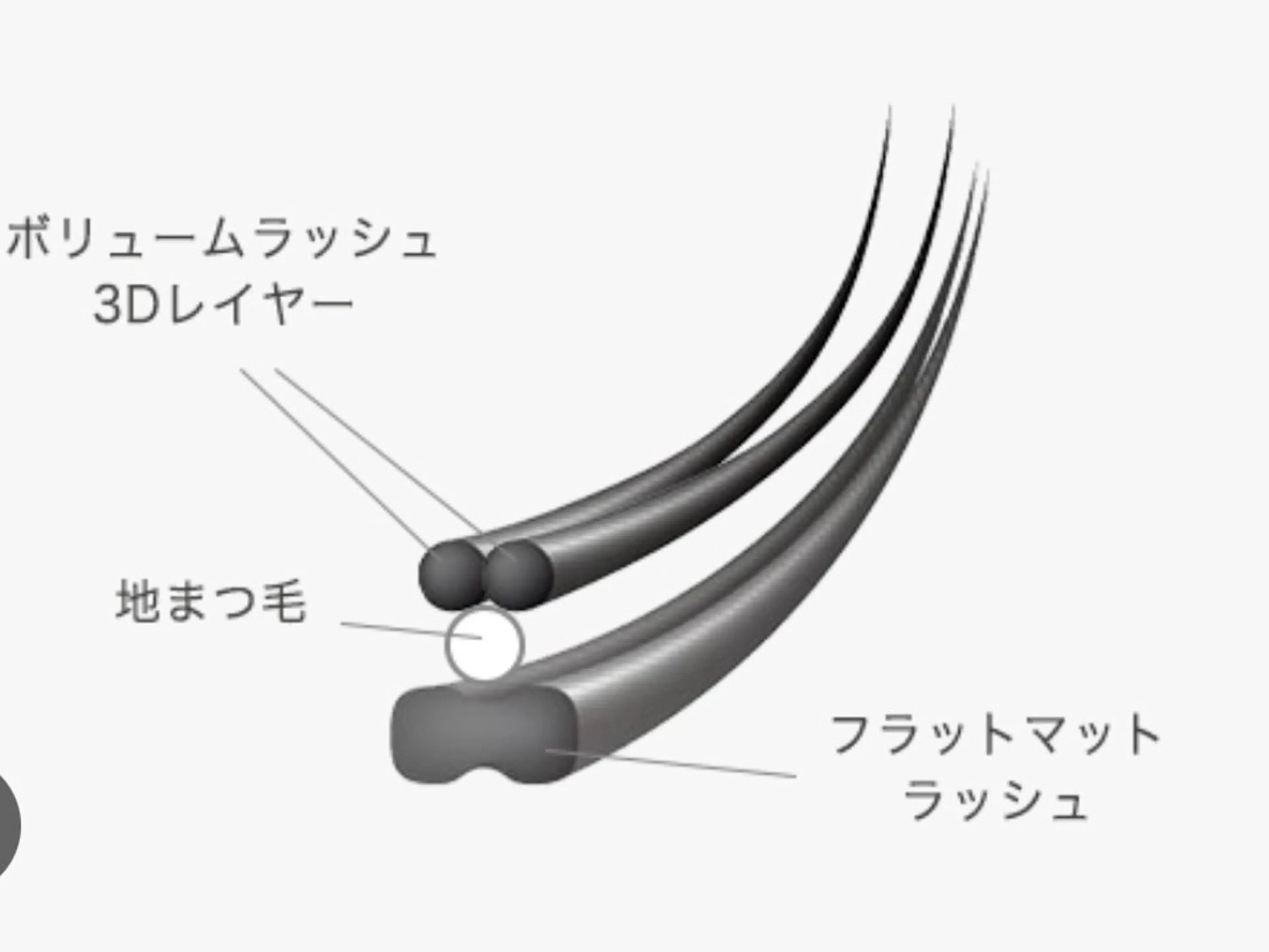 🦩バインドロック最新技術バインドロック80束の写真