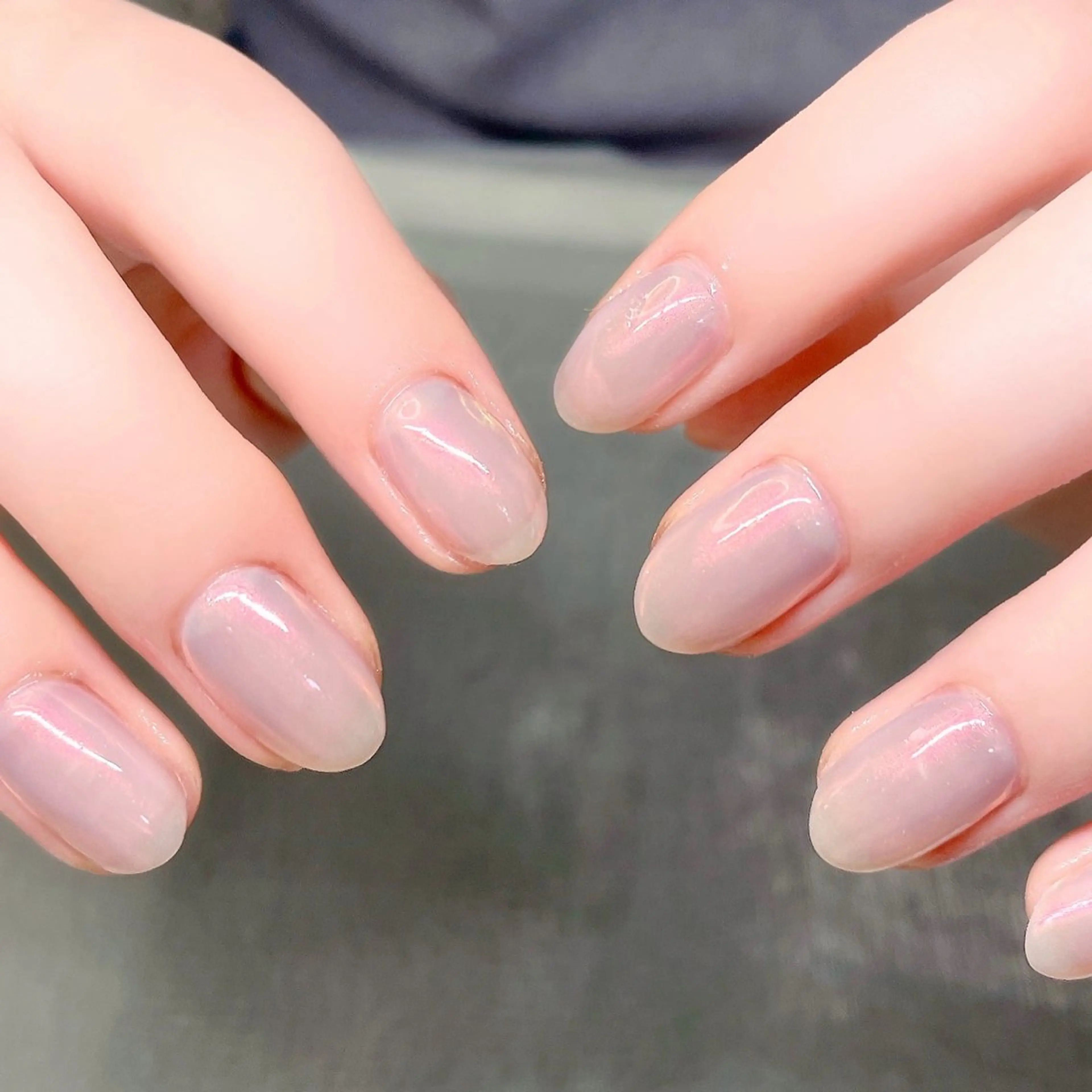 ネイル ハンドネイル Nailist suzuのネイルデザイン