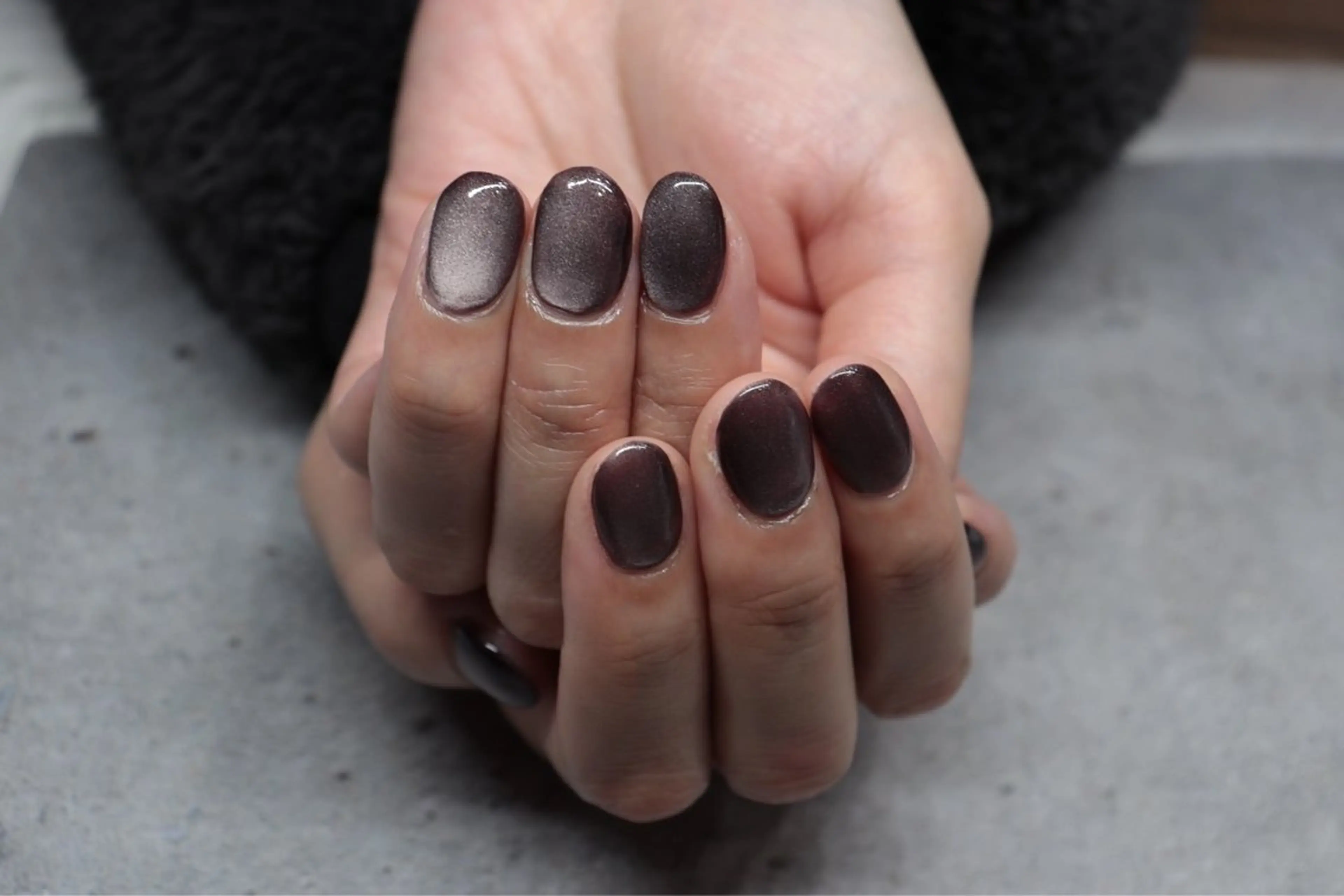 ネイル eub. kanamoriのネイルデザイン