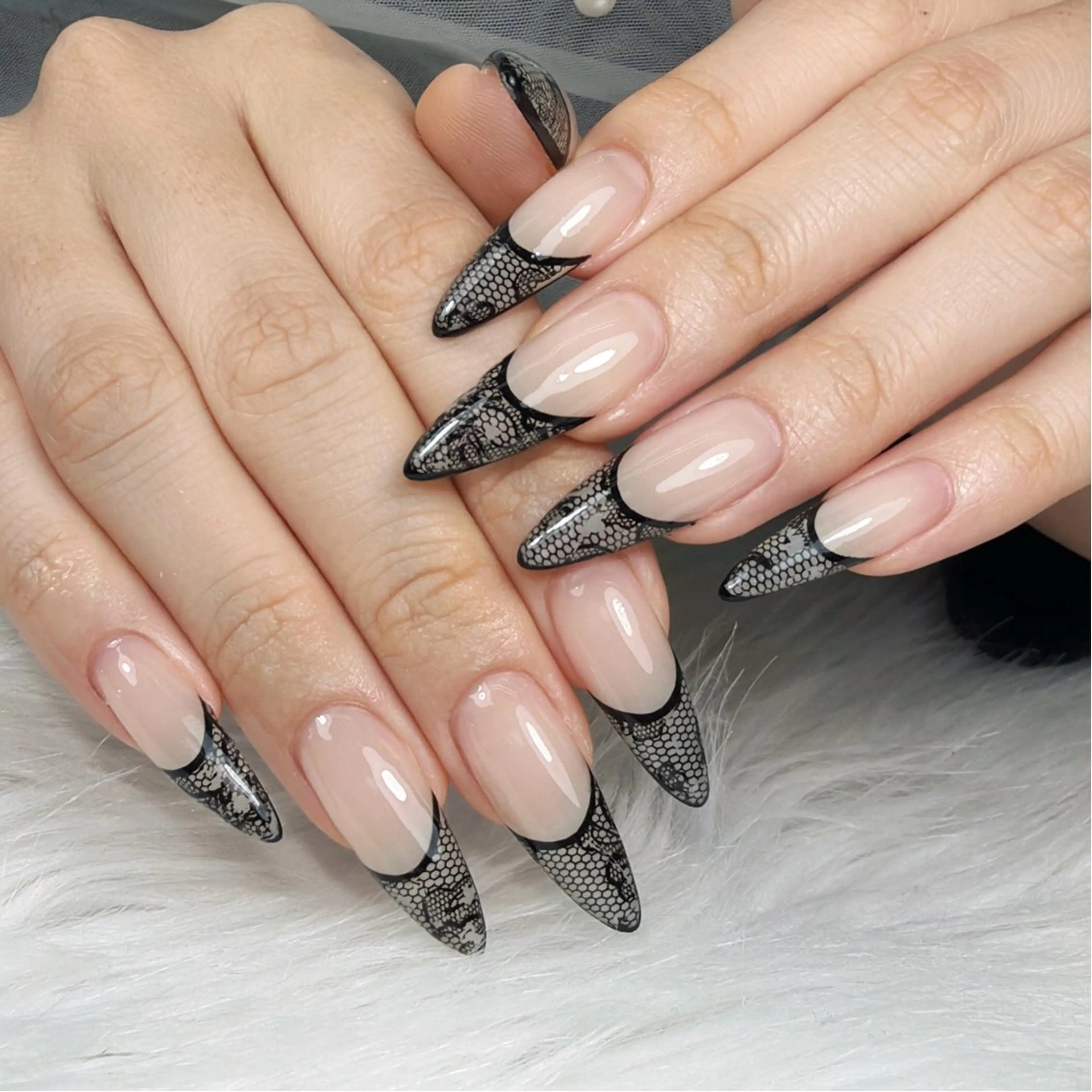ネイル Labon Nails Artのネイルデザイン