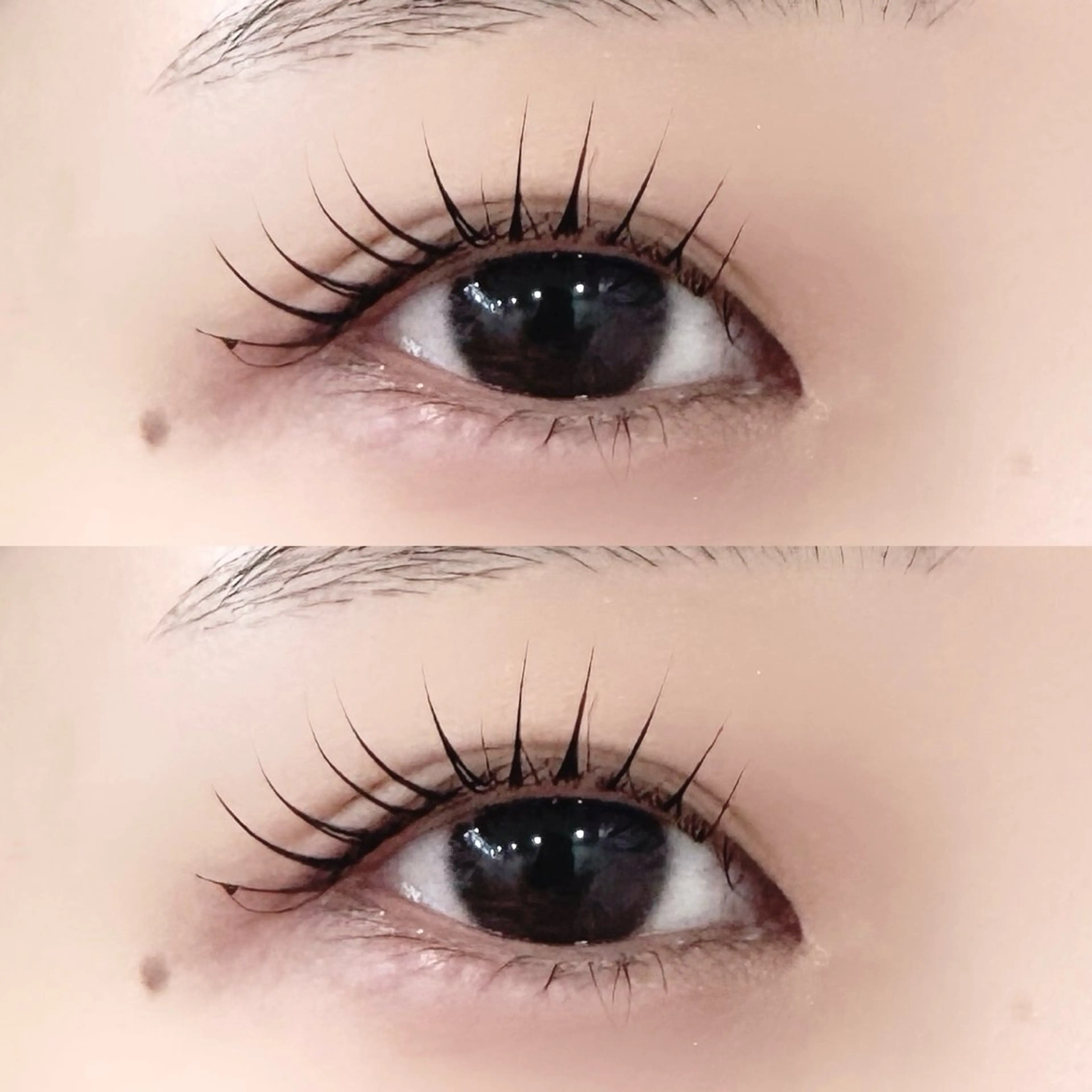 マツエク・マツパ runa🌙 ‎⟡.·のマツエク・マツパデザイン