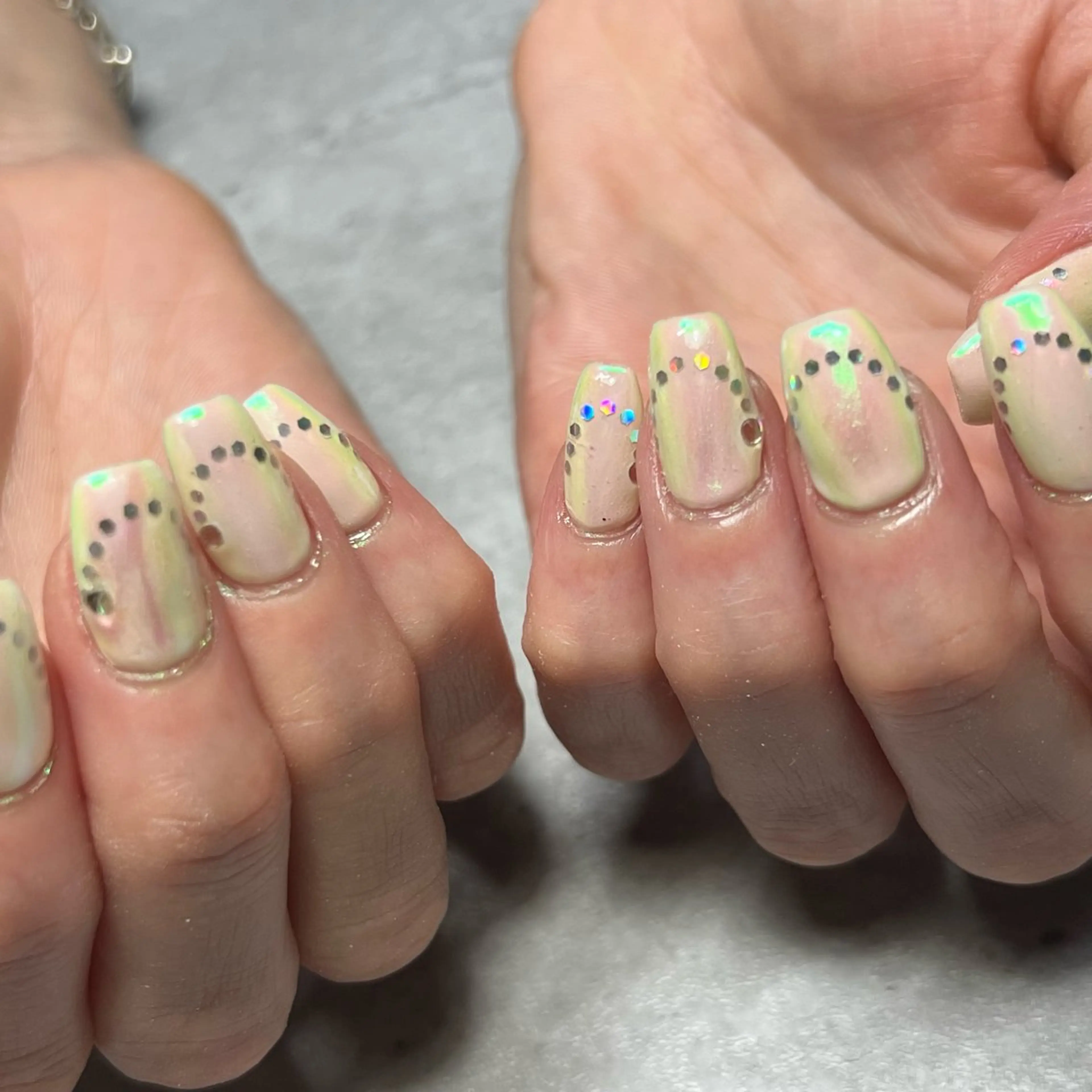 ネイル ハンドネイル ___ yuriのネイルデザイン