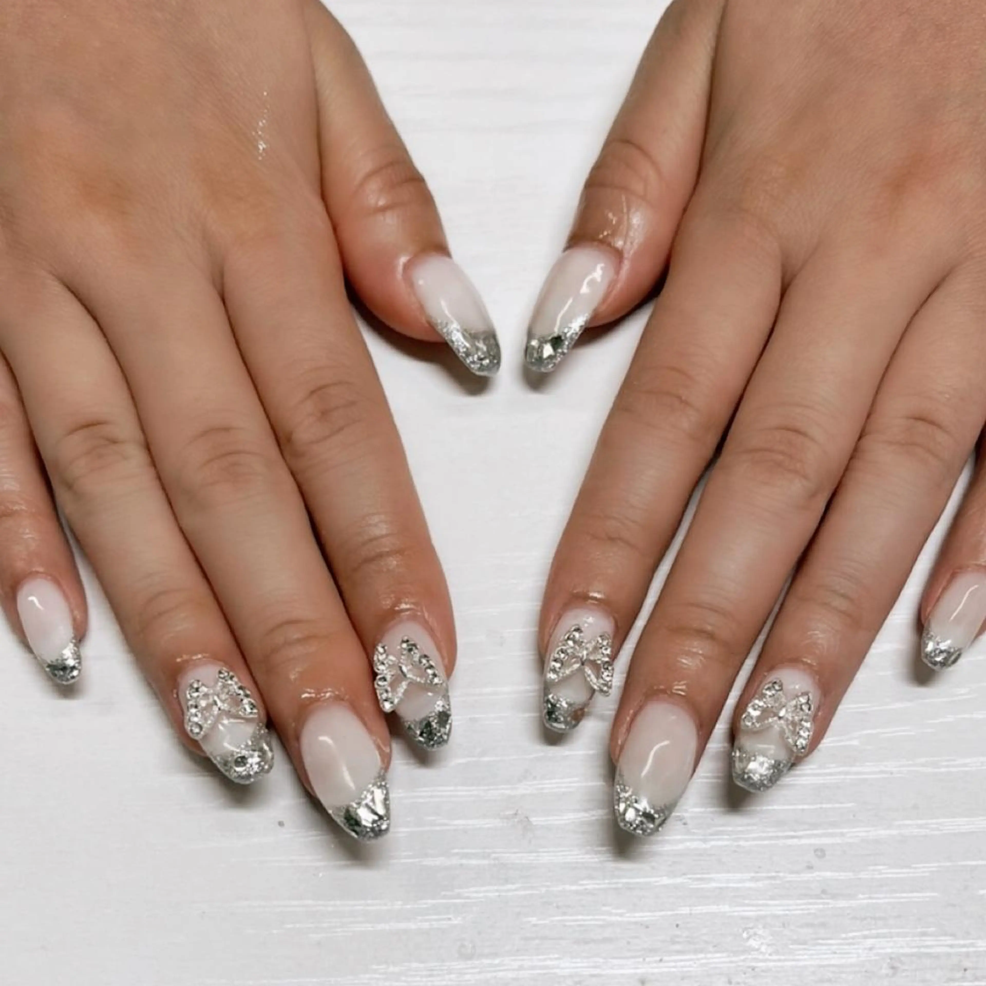 ネイル KAONAIL昭島店 【伊藤】のネイルデザイン