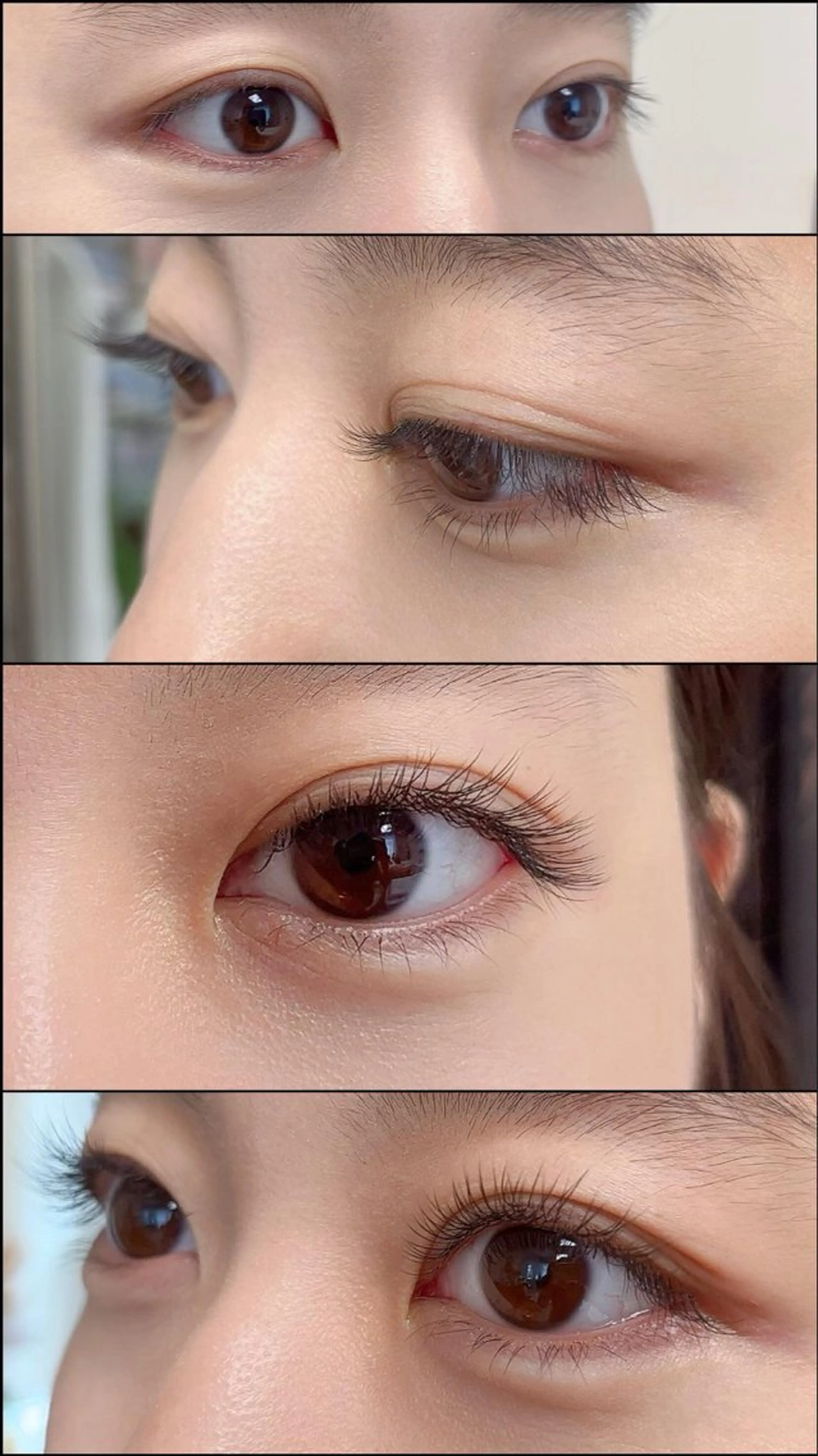 マツエク・マツパ FuFu.Nail 2️⃣番のネイルデザイン