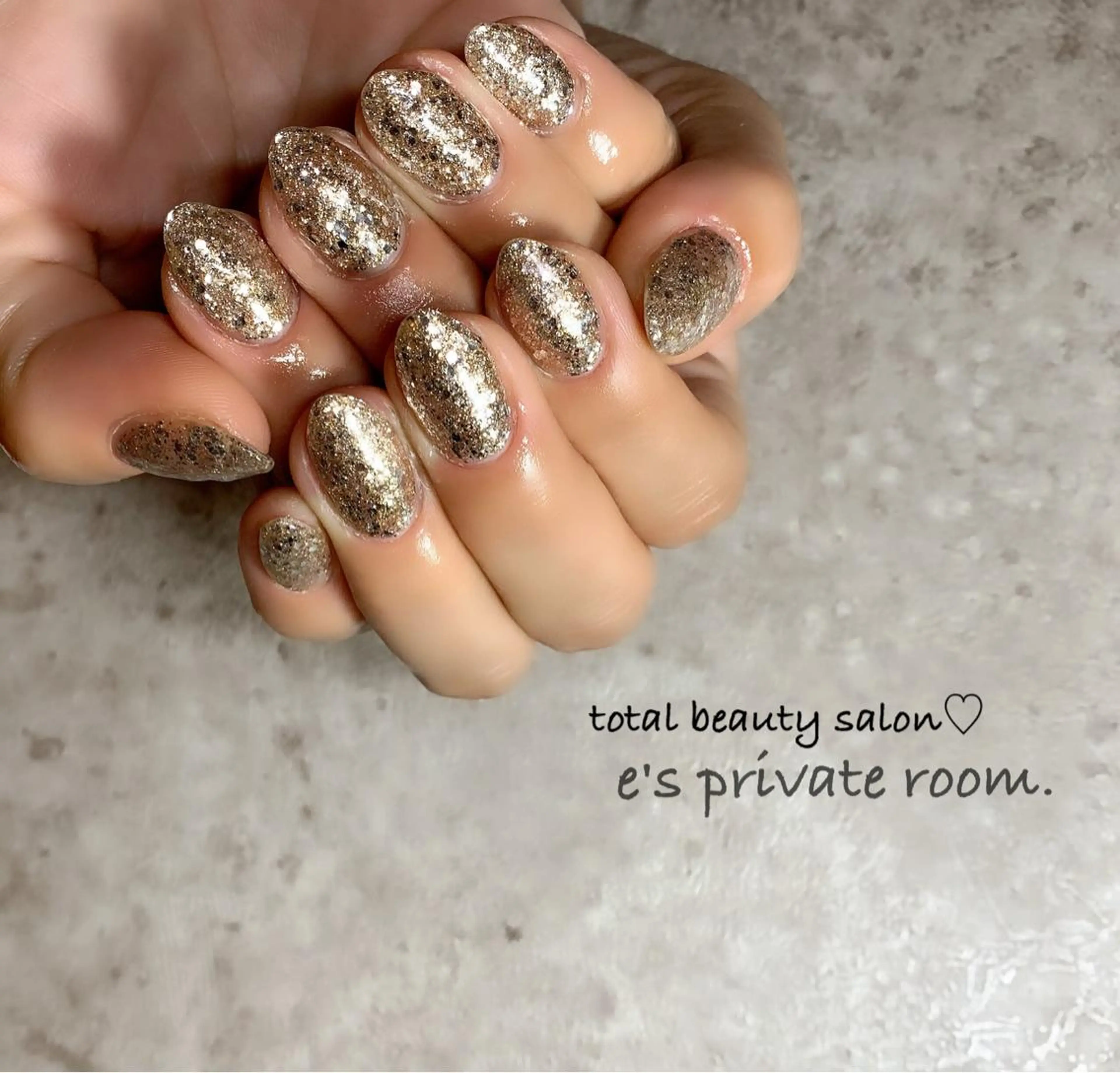 ネイル LAVISH nail salonのネイルデザイン