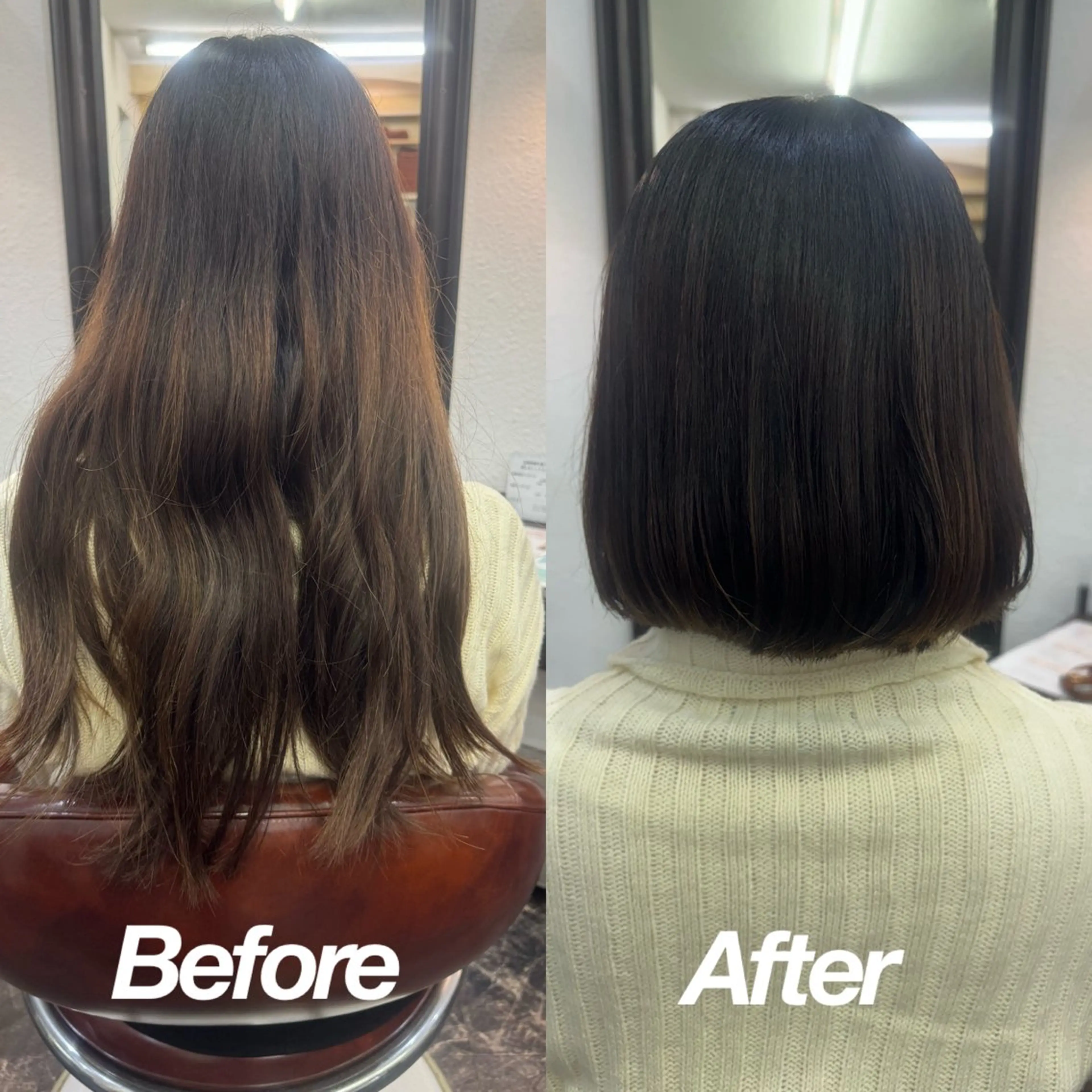 ロング 似合わせ＆予防美容 飯島   知花💐のその他イメージ