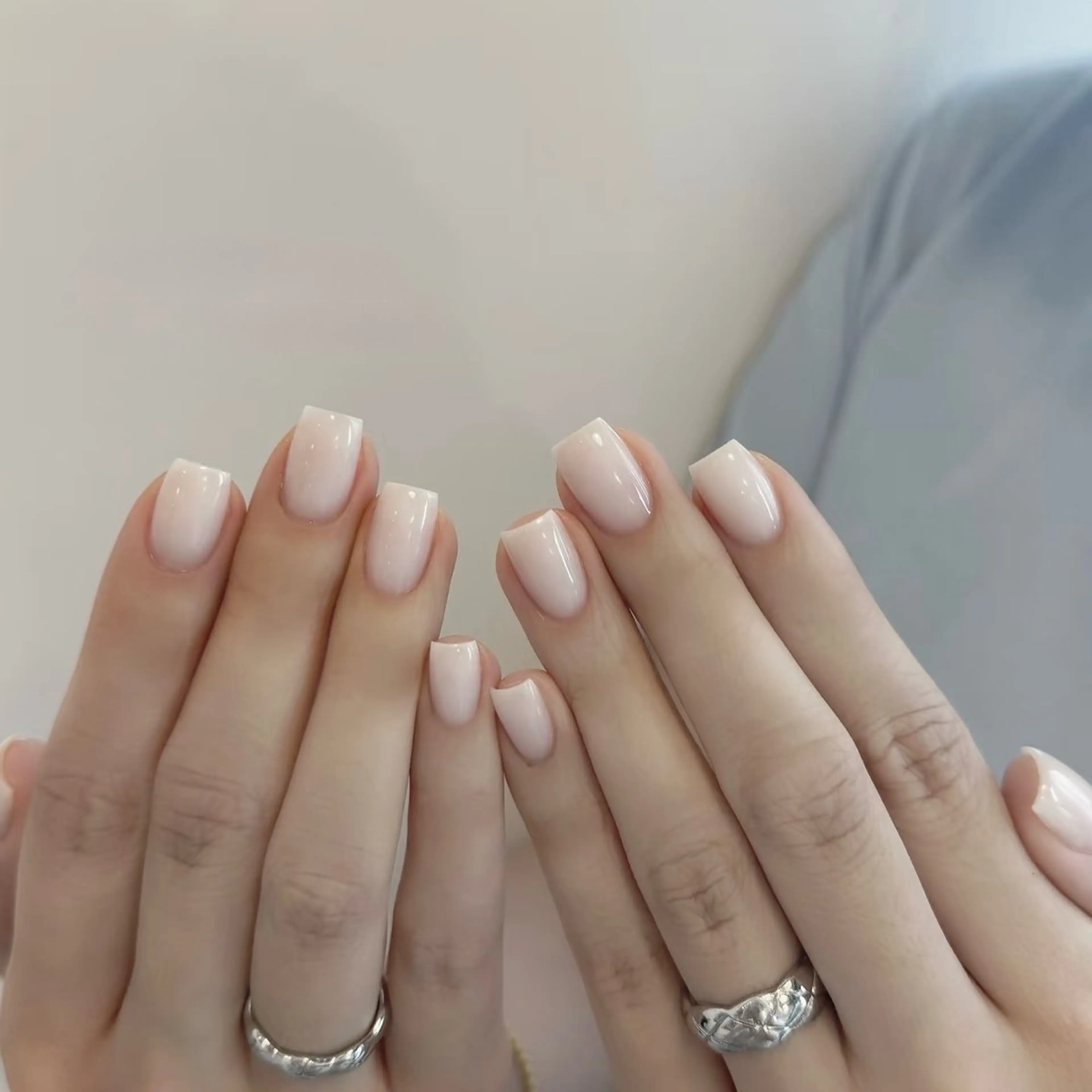 ネイル Mi miaのマツエク・マツパデザイン