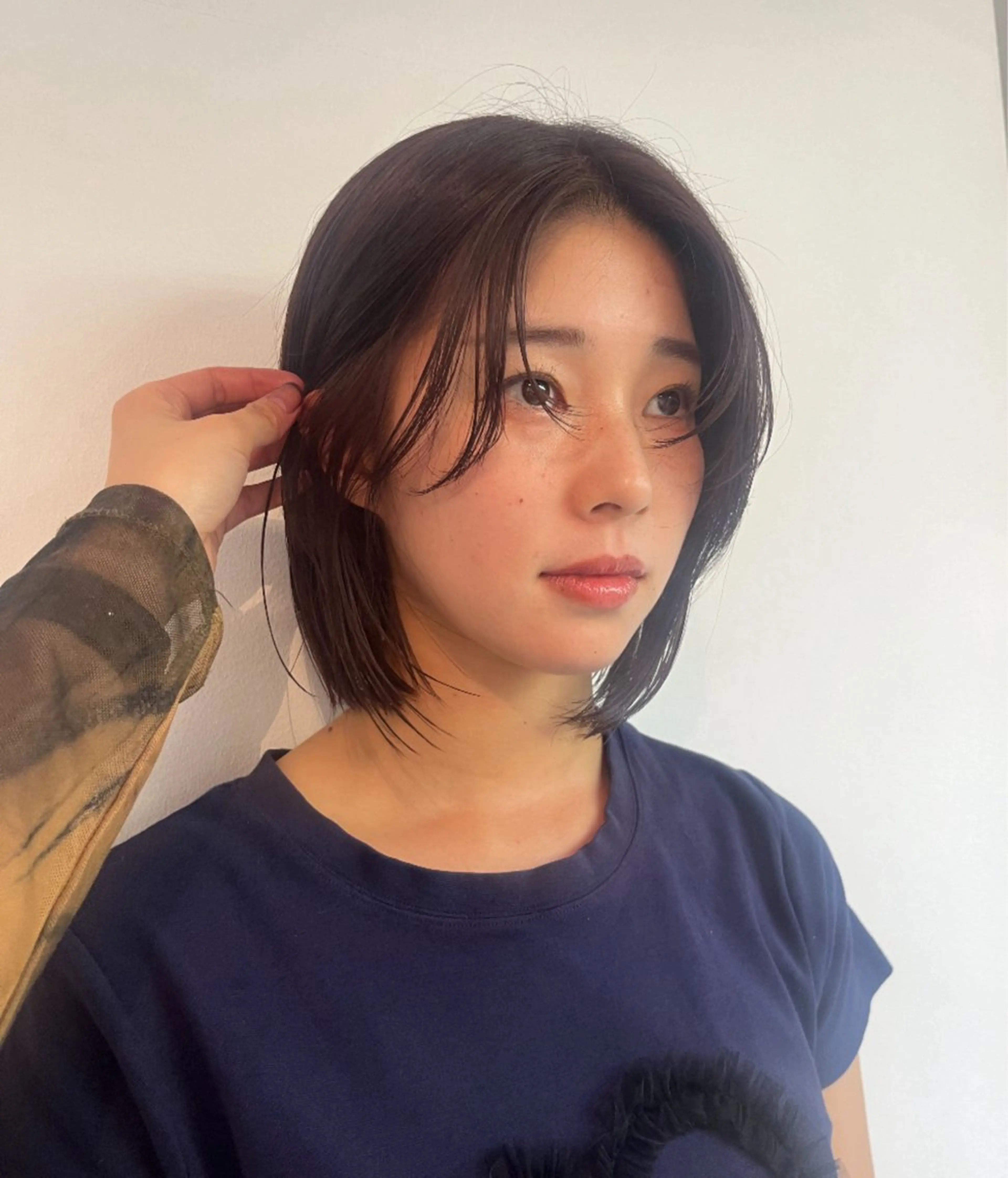 ミディアム カワイイ保証🎀💞 rinの眉毛・アイブロウイメージ