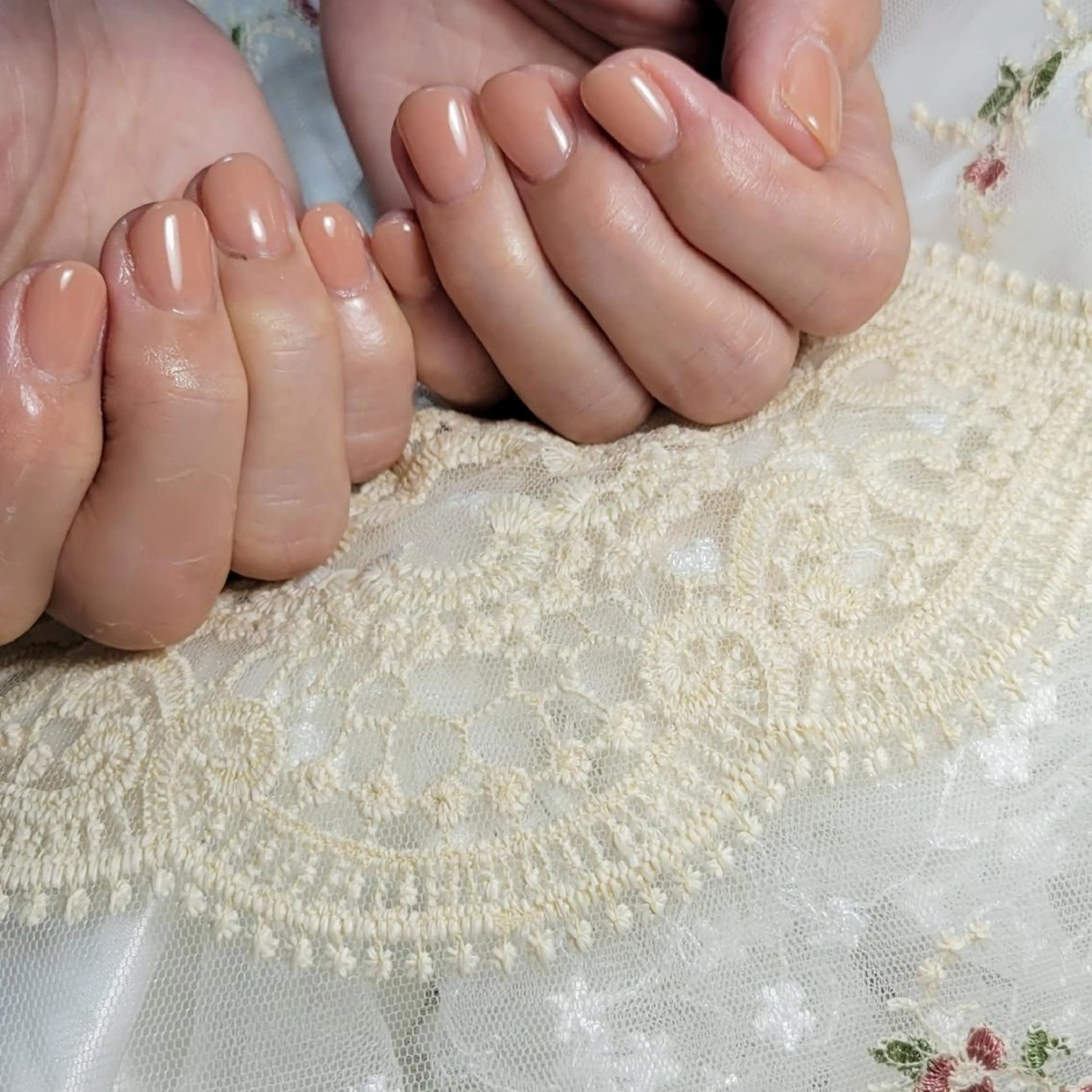 ネイル ネイルサロンほっこり kanaのネイルデザイン