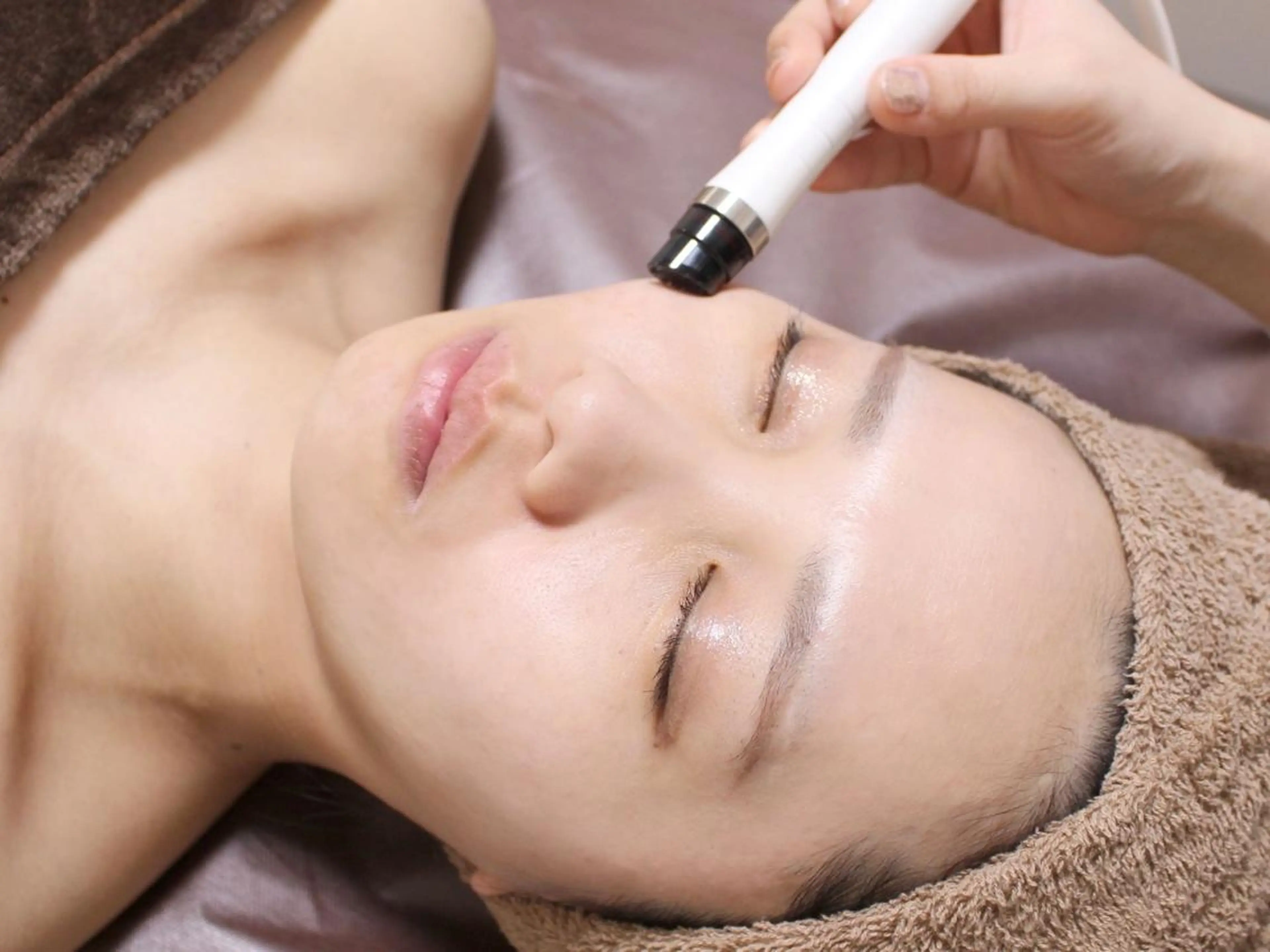 エステ ピーリング＆脱毛 maoのエステ・リラクイメージ